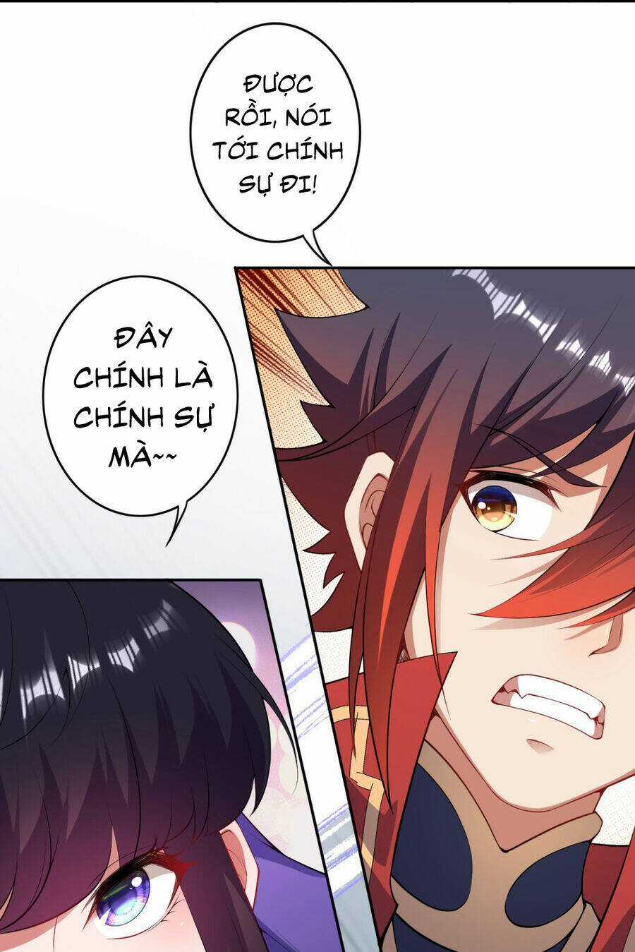 Vô Địch Kiếm Vực - Chapter 162 - Trang 33