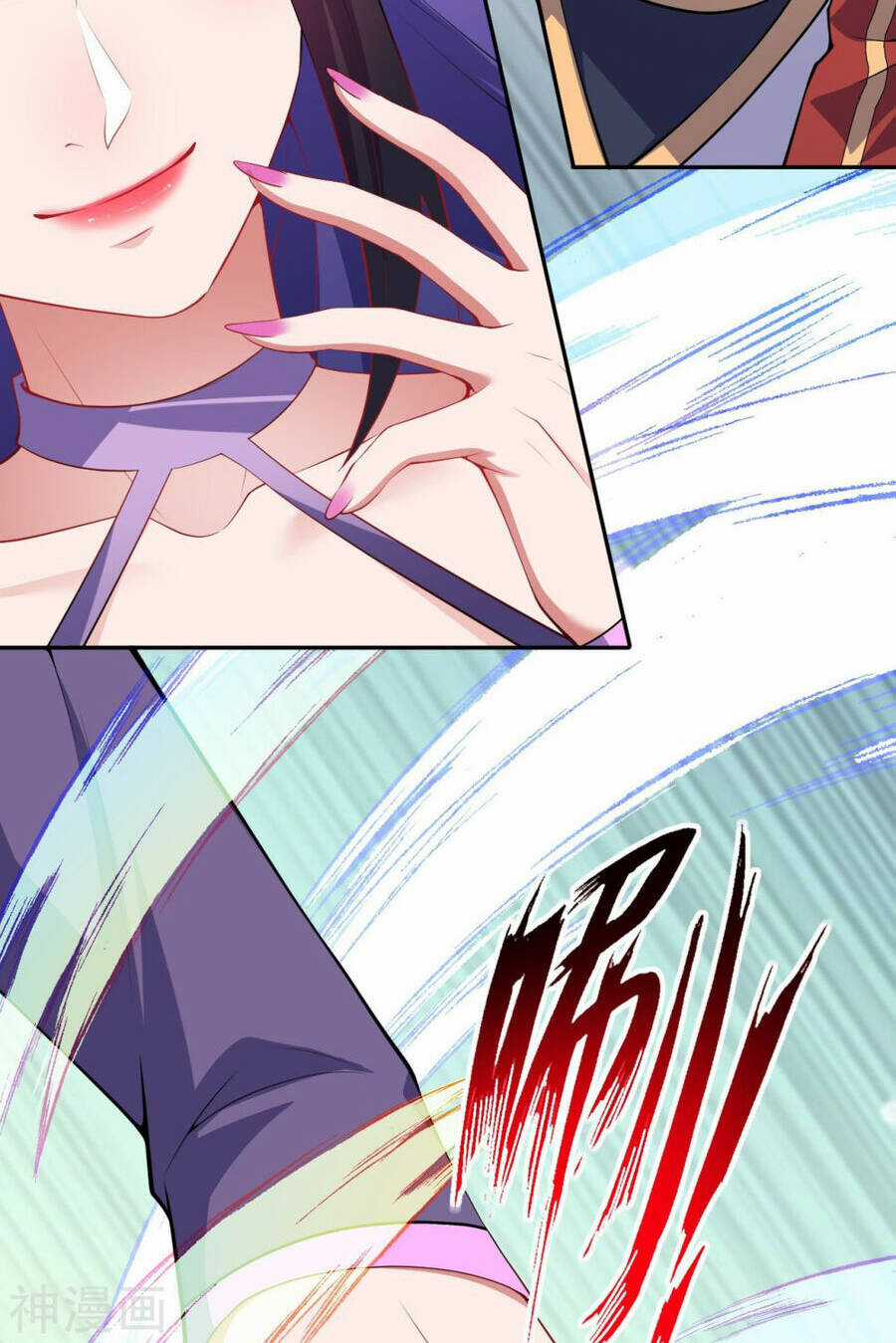 Vô Địch Kiếm Vực - Chapter 162 - Trang 34