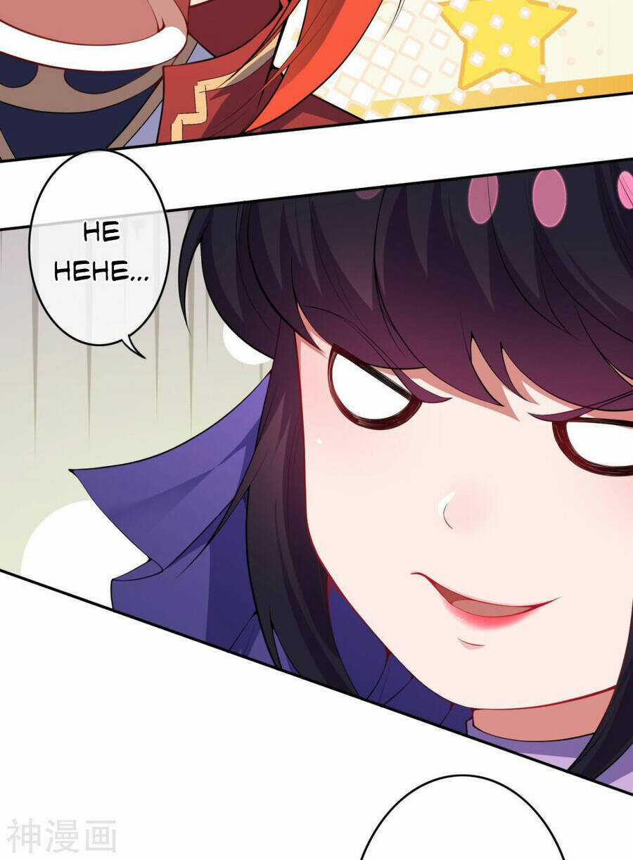 Vô Địch Kiếm Vực - Chapter 162 - Trang 37