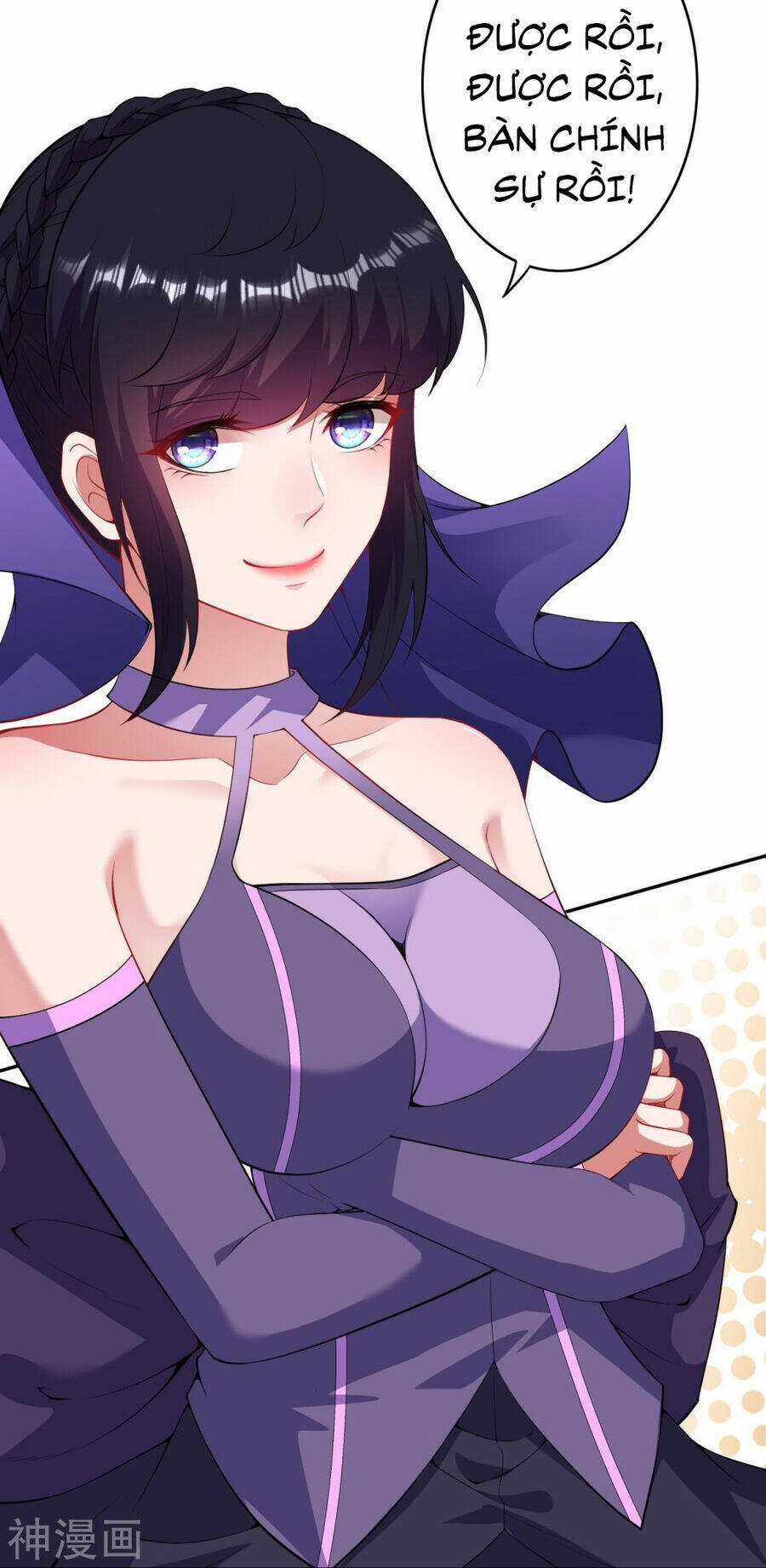 Vô Địch Kiếm Vực - Chapter 162 - Trang 38