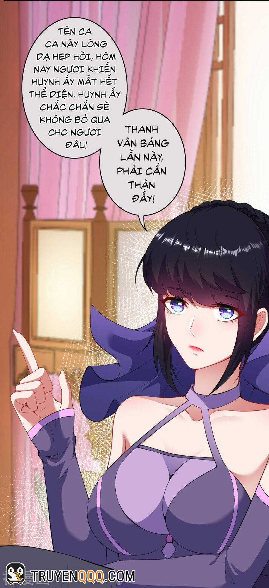 Vô Địch Kiếm Vực - Chapter 162 - Trang 40