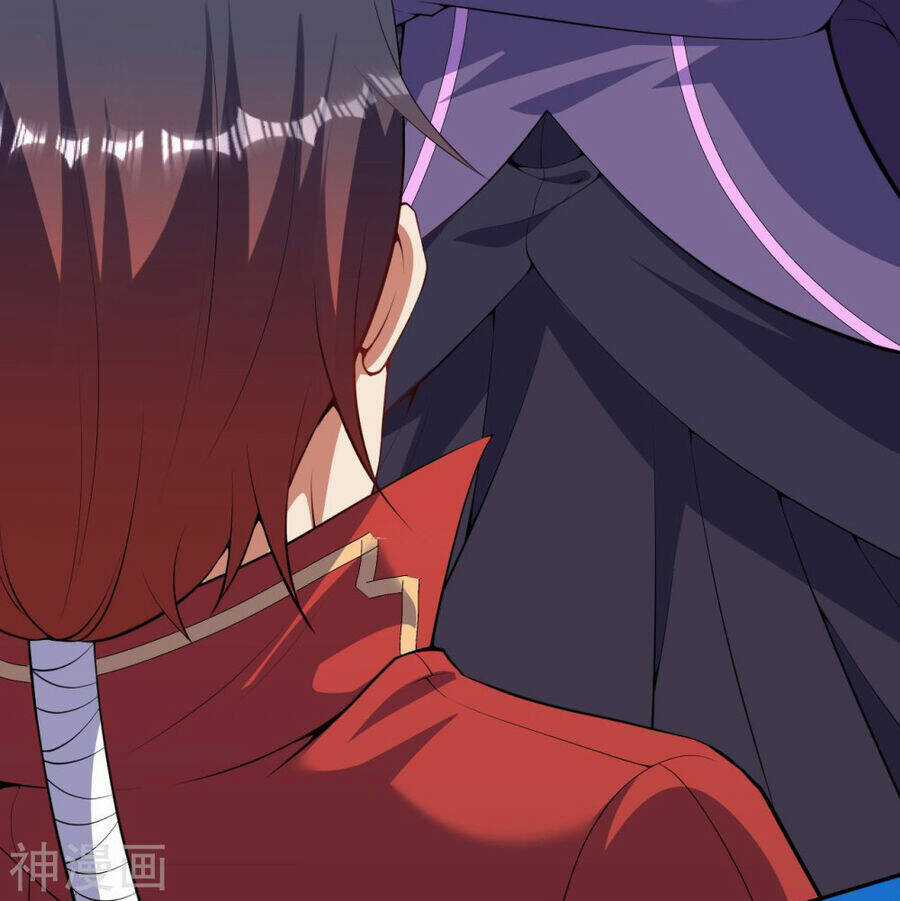 Vô Địch Kiếm Vực - Chapter 162 - Trang 41