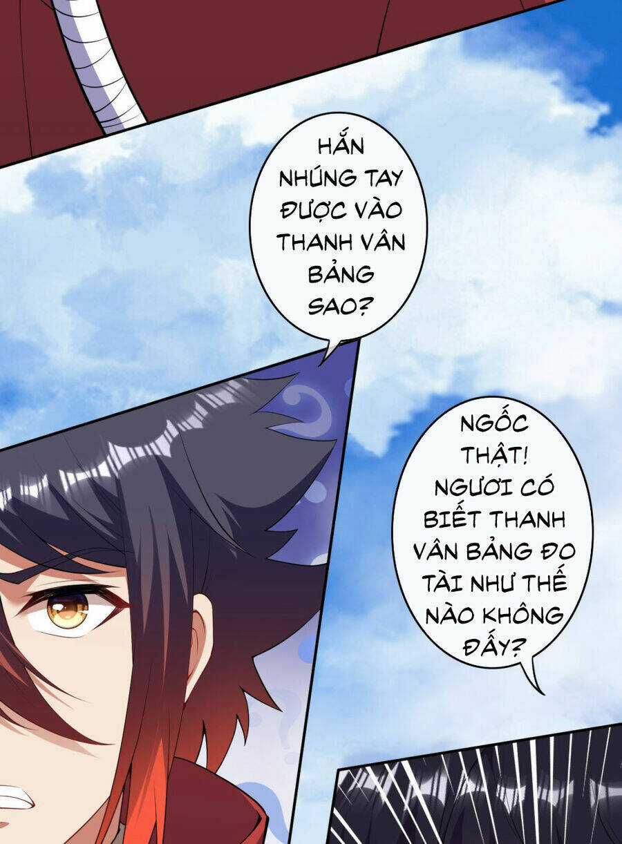 Vô Địch Kiếm Vực - Chapter 162 - Trang 42