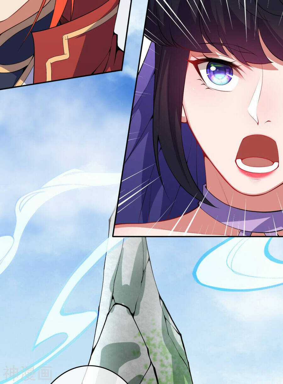 Vô Địch Kiếm Vực - Chapter 162 - Trang 43