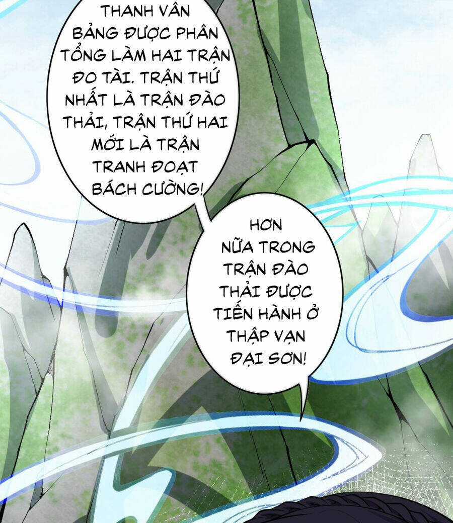 Vô Địch Kiếm Vực - Chapter 162 - Trang 44