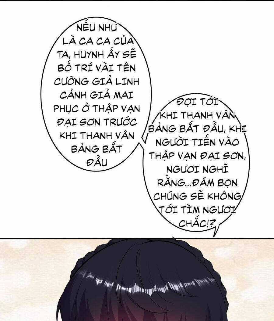 Vô Địch Kiếm Vực - Chapter 162 - Trang 46