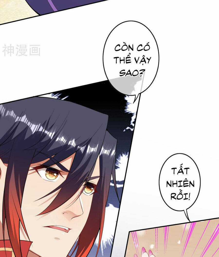 Vô Địch Kiếm Vực - Chapter 162 - Trang 48