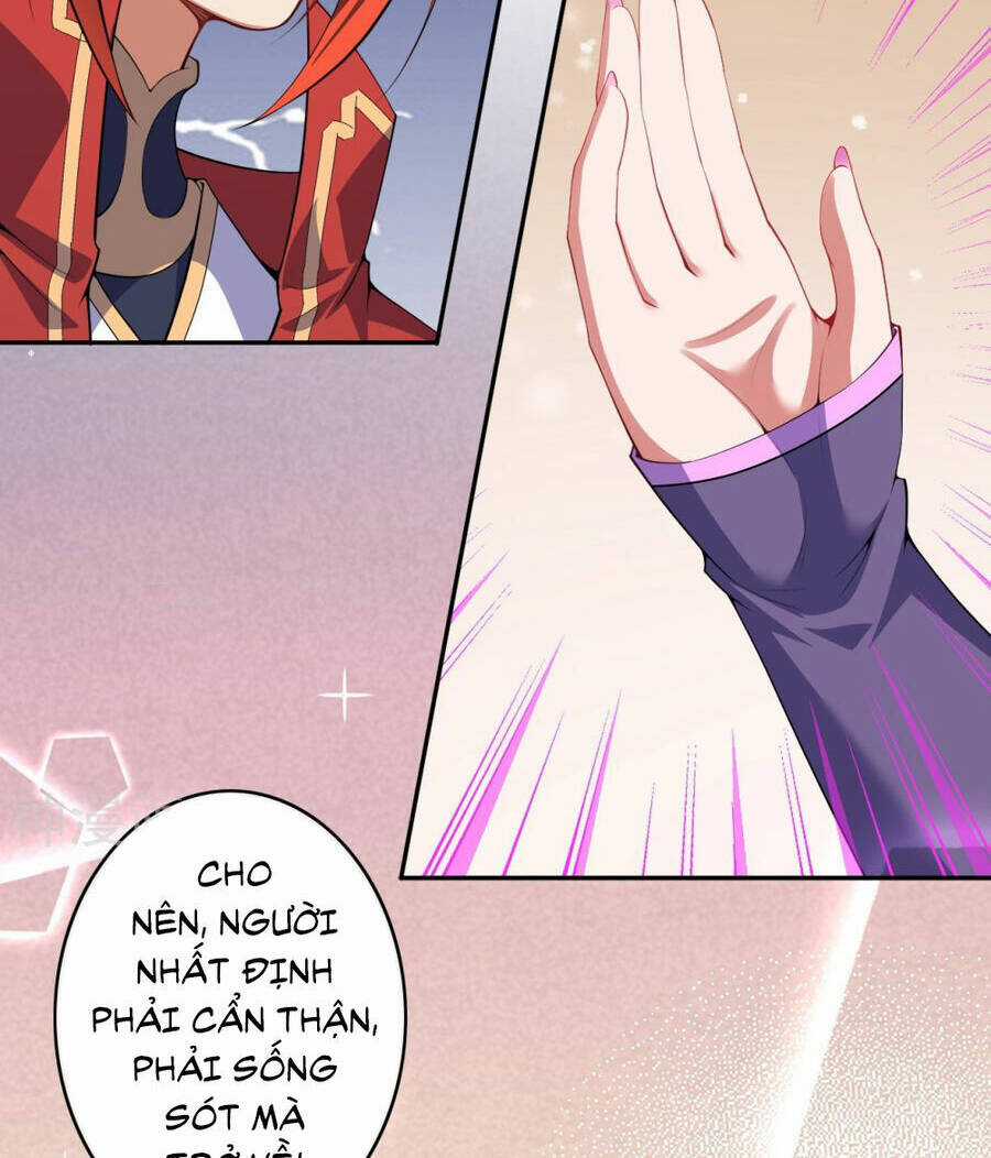 Vô Địch Kiếm Vực - Chapter 162 - Trang 49