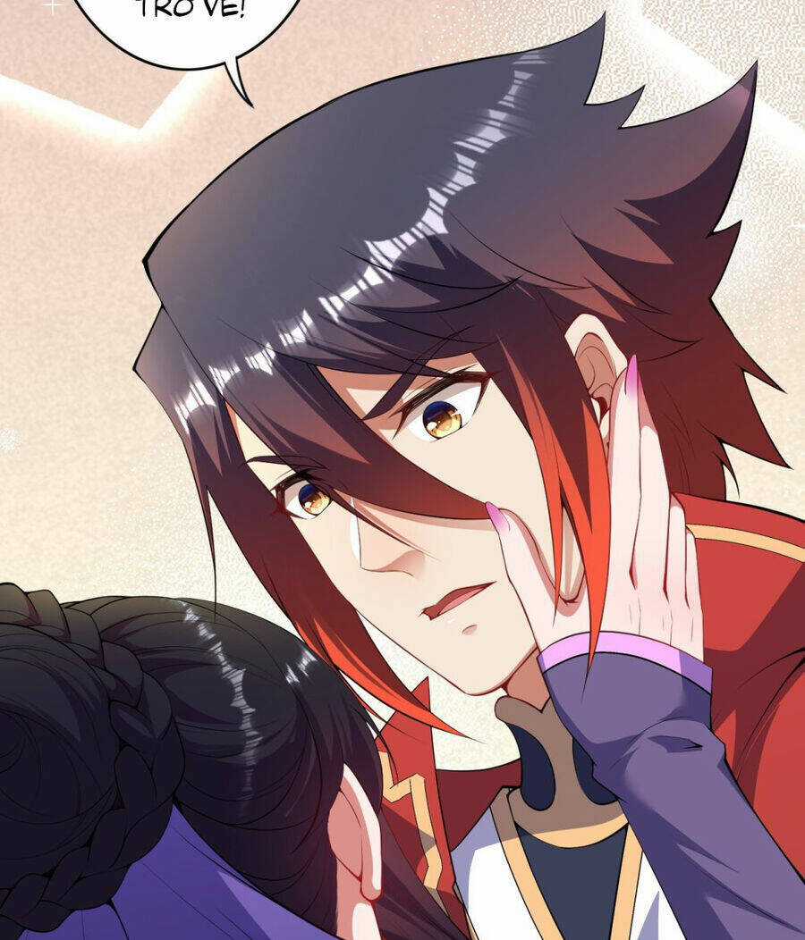 Vô Địch Kiếm Vực - Chapter 162 - Trang 50