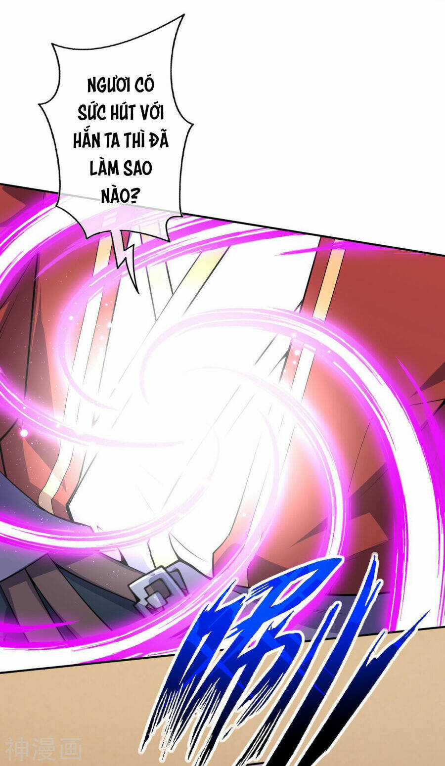 Vô Địch Kiếm Vực - Chapter 162 - Trang 7