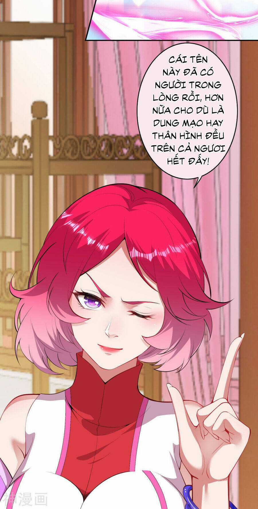 Vô Địch Kiếm Vực - Chapter 162 - Trang 9