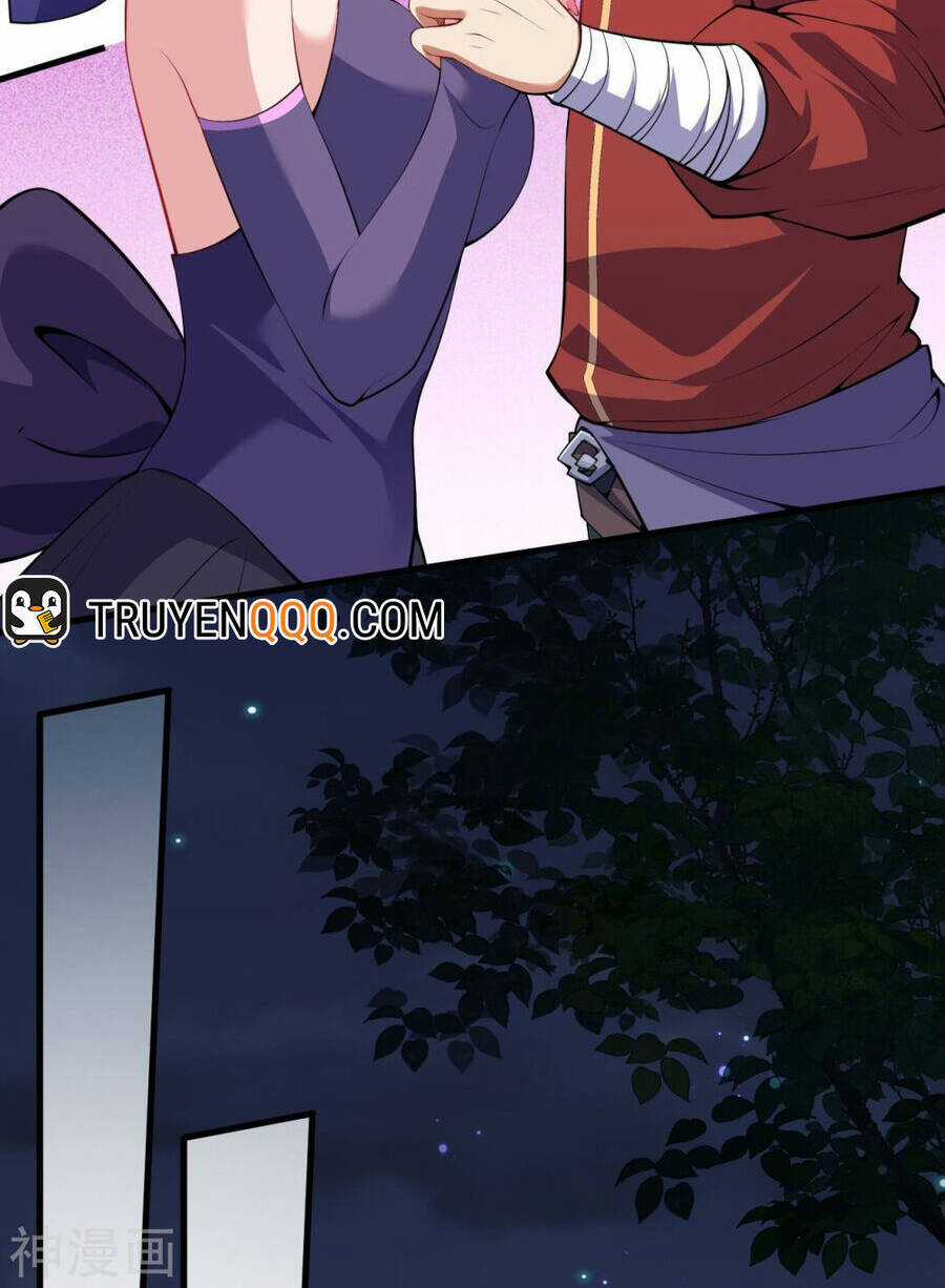 Vô Địch Kiếm Vực - Chapter 163 - Trang 3