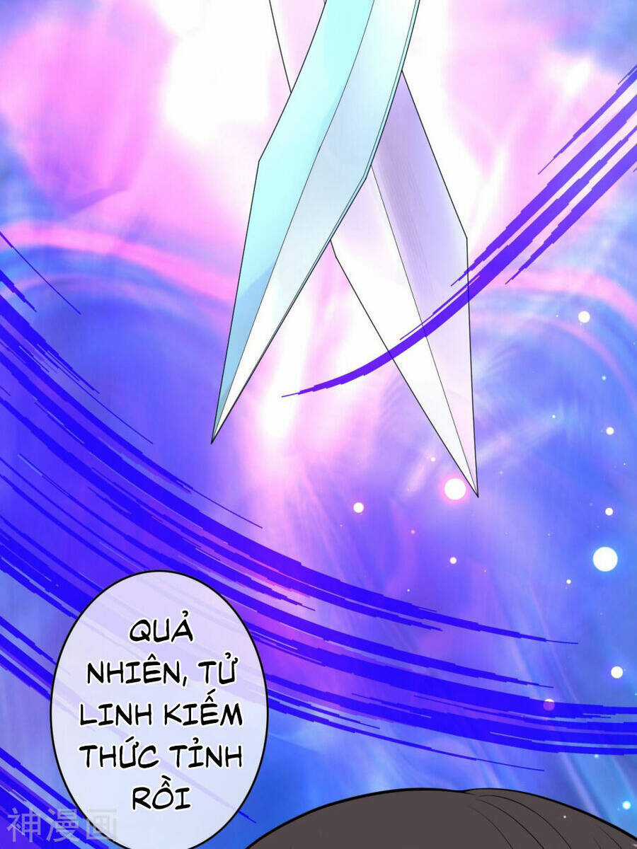 Vô Địch Kiếm Vực - Chapter 163 - Trang 30