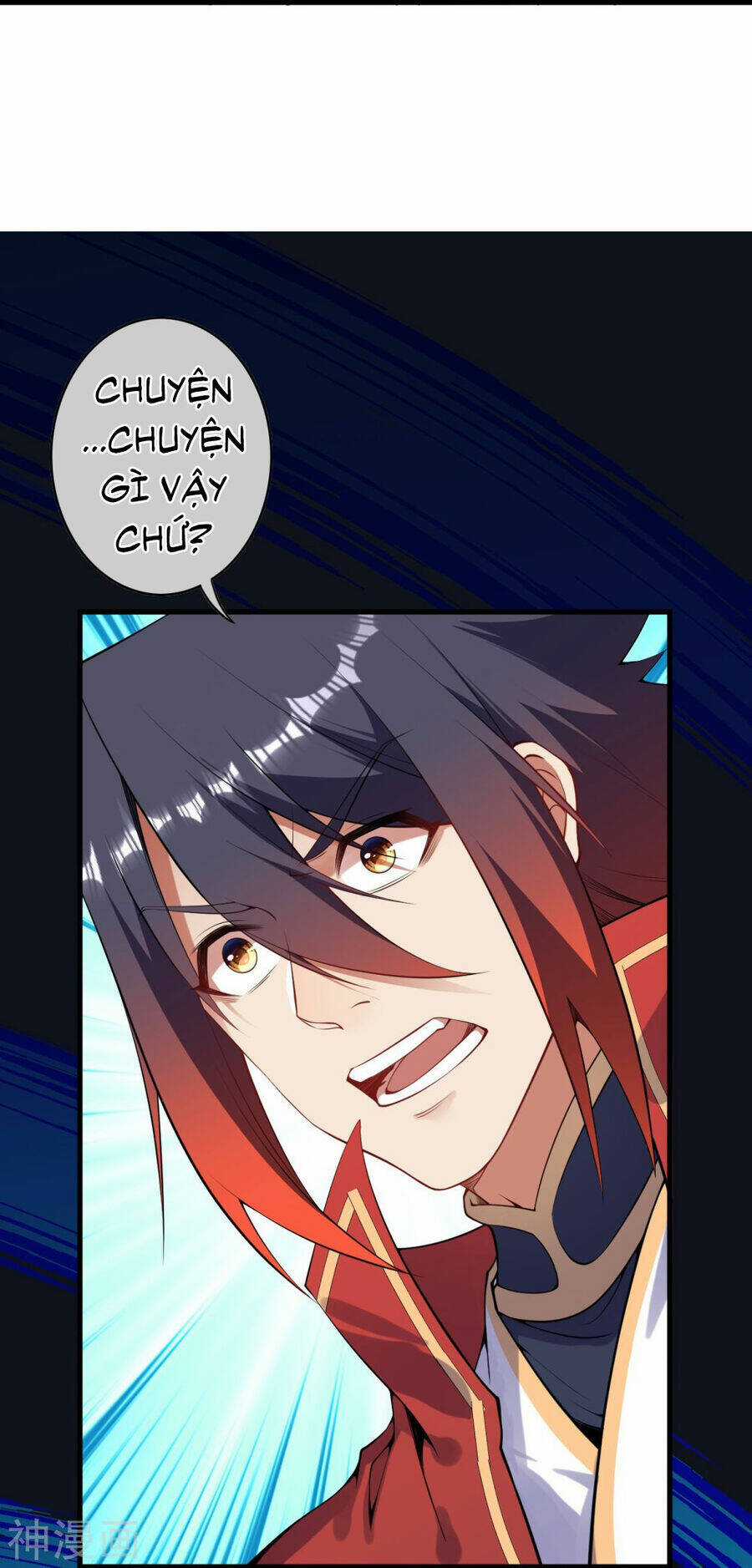 Vô Địch Kiếm Vực - Chapter 163 - Trang 33