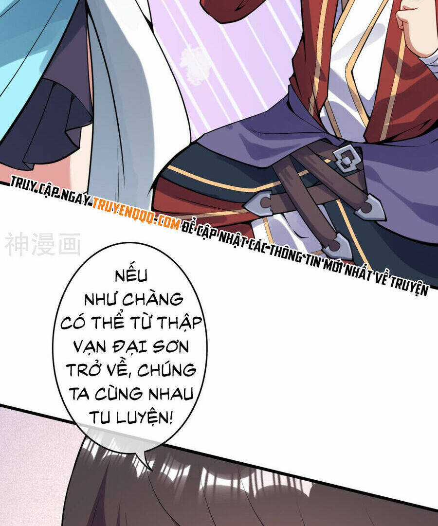 Vô Địch Kiếm Vực - Chapter 163 - Trang 45