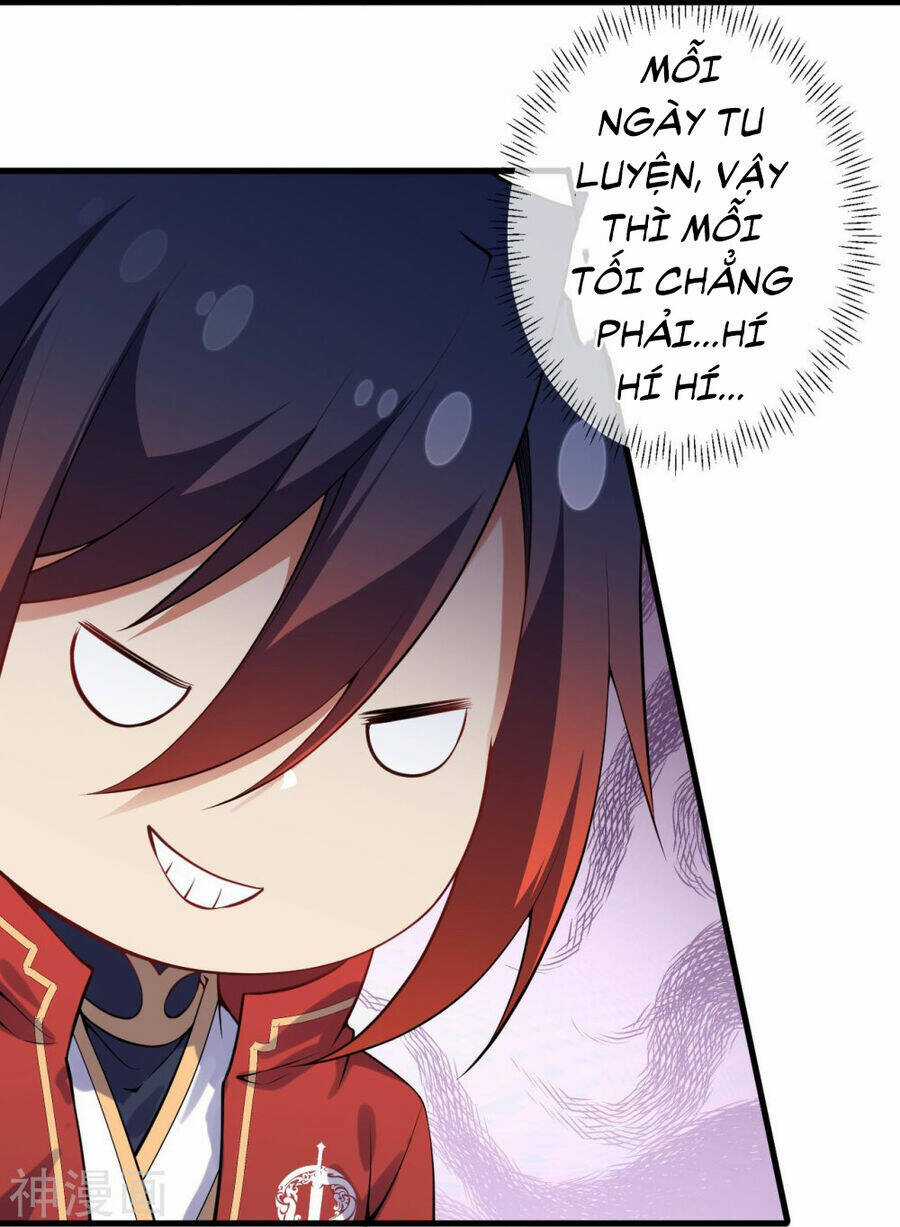 Vô Địch Kiếm Vực - Chapter 163 - Trang 47