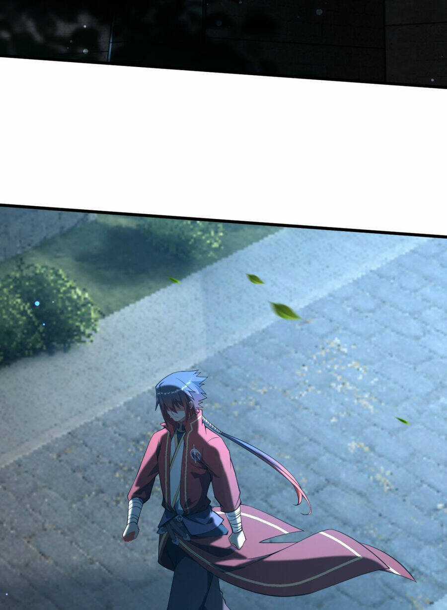 Vô Địch Kiếm Vực - Chapter 163 - Trang 6