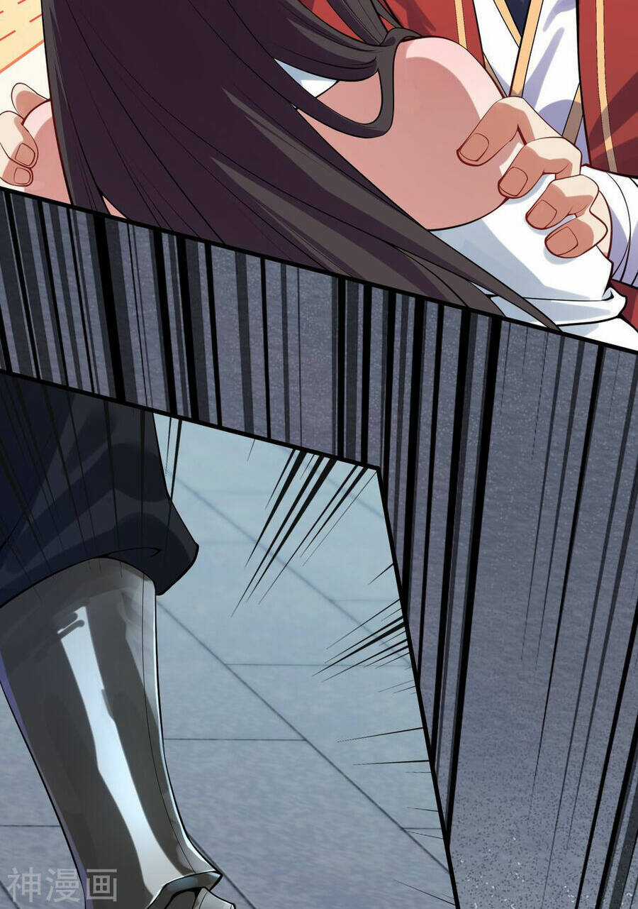 Vô Địch Kiếm Vực - Chapter 163 - Trang 55