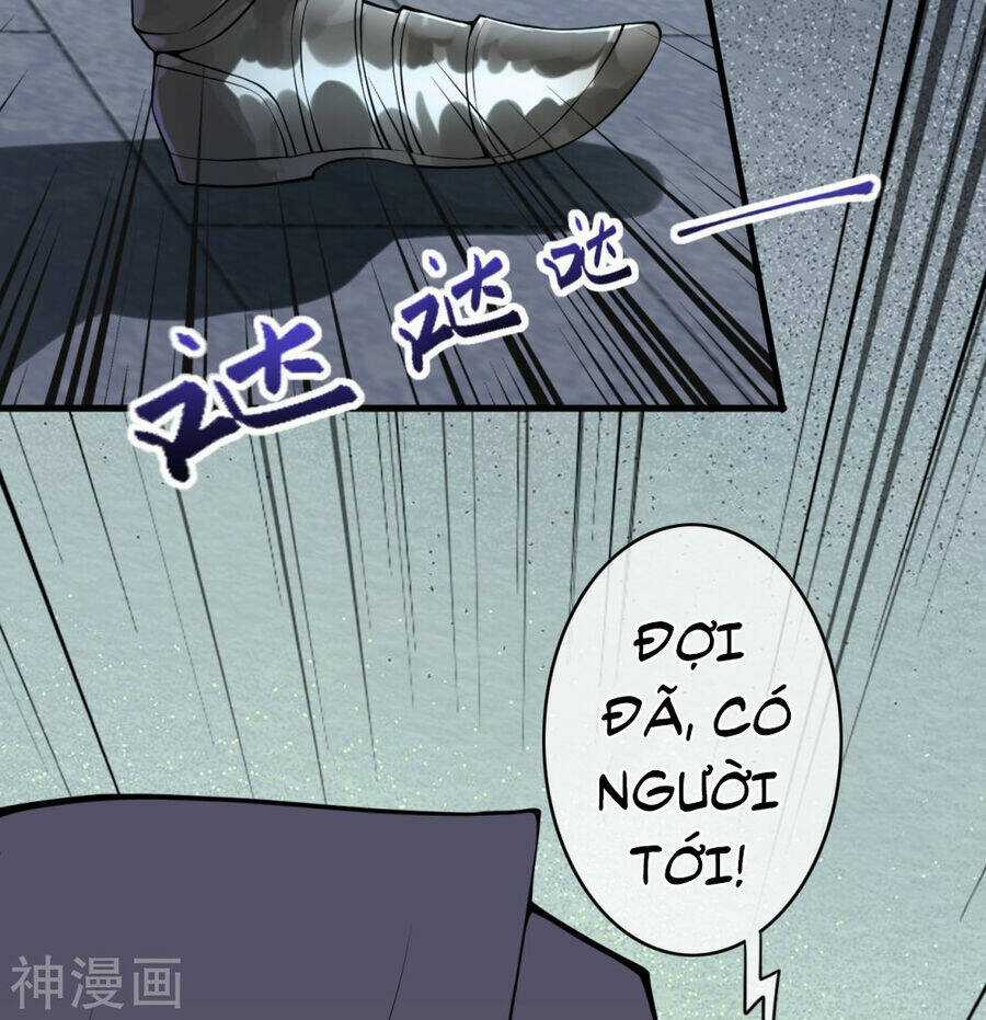 Vô Địch Kiếm Vực - Chapter 163 - Trang 56