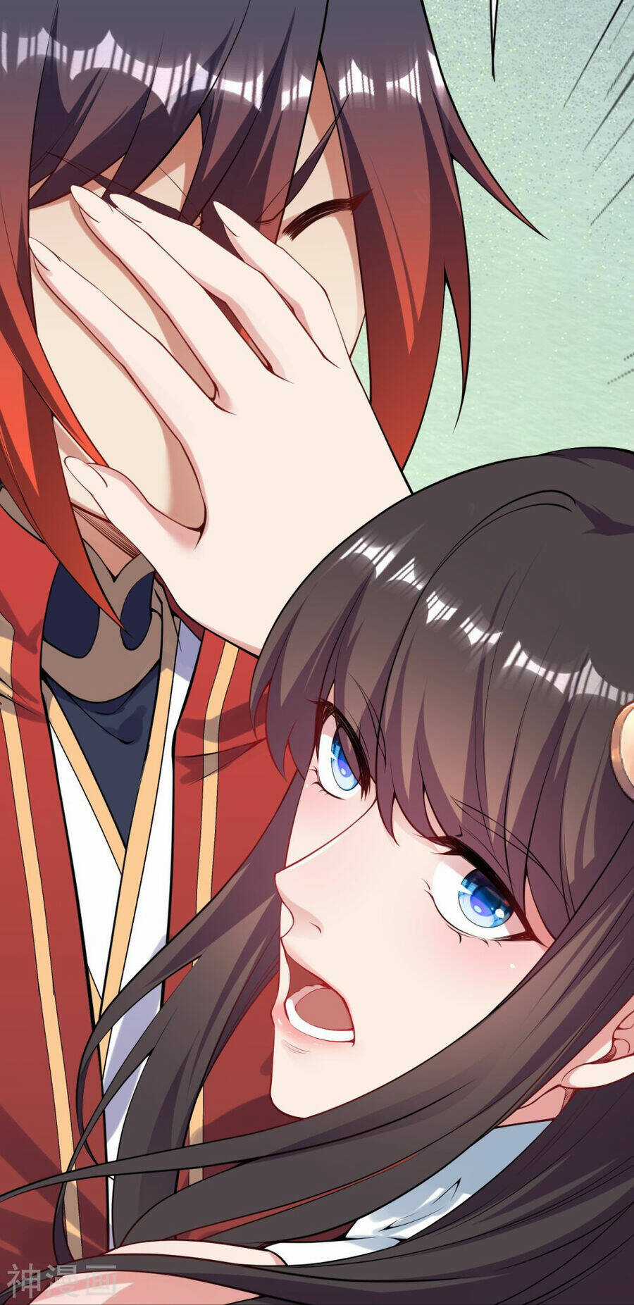 Vô Địch Kiếm Vực - Chapter 163 - Trang 57