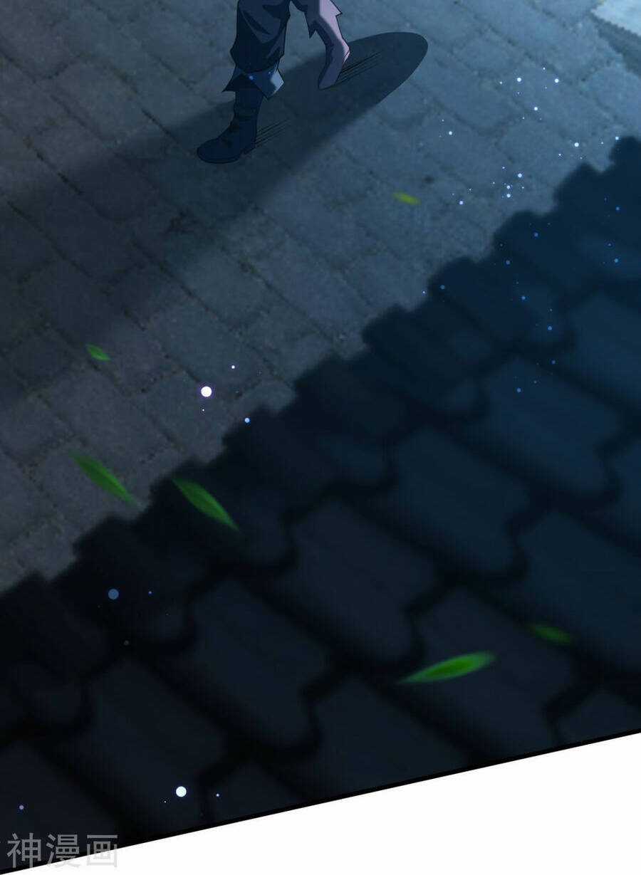 Vô Địch Kiếm Vực - Chapter 163 - Trang 7