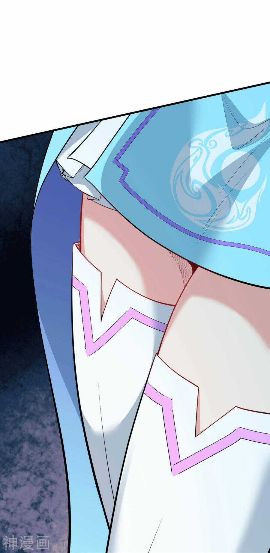 Vô Địch Kiếm Vực - Chapter 163 - Trang 8