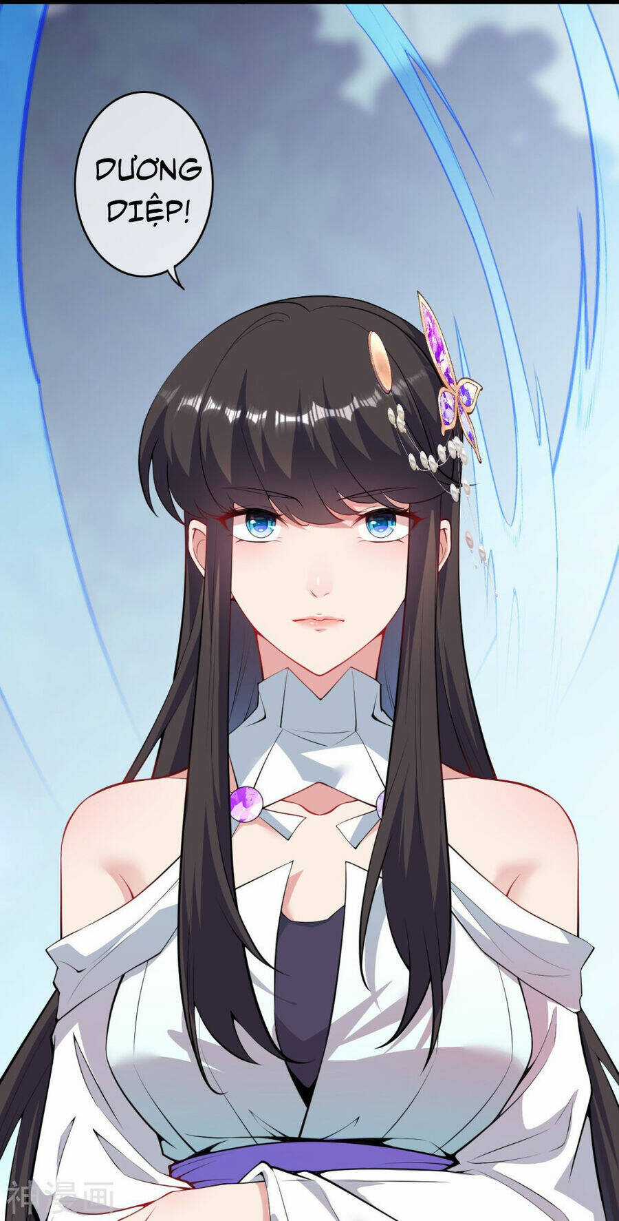 Vô Địch Kiếm Vực - Chapter 163 - Trang 9