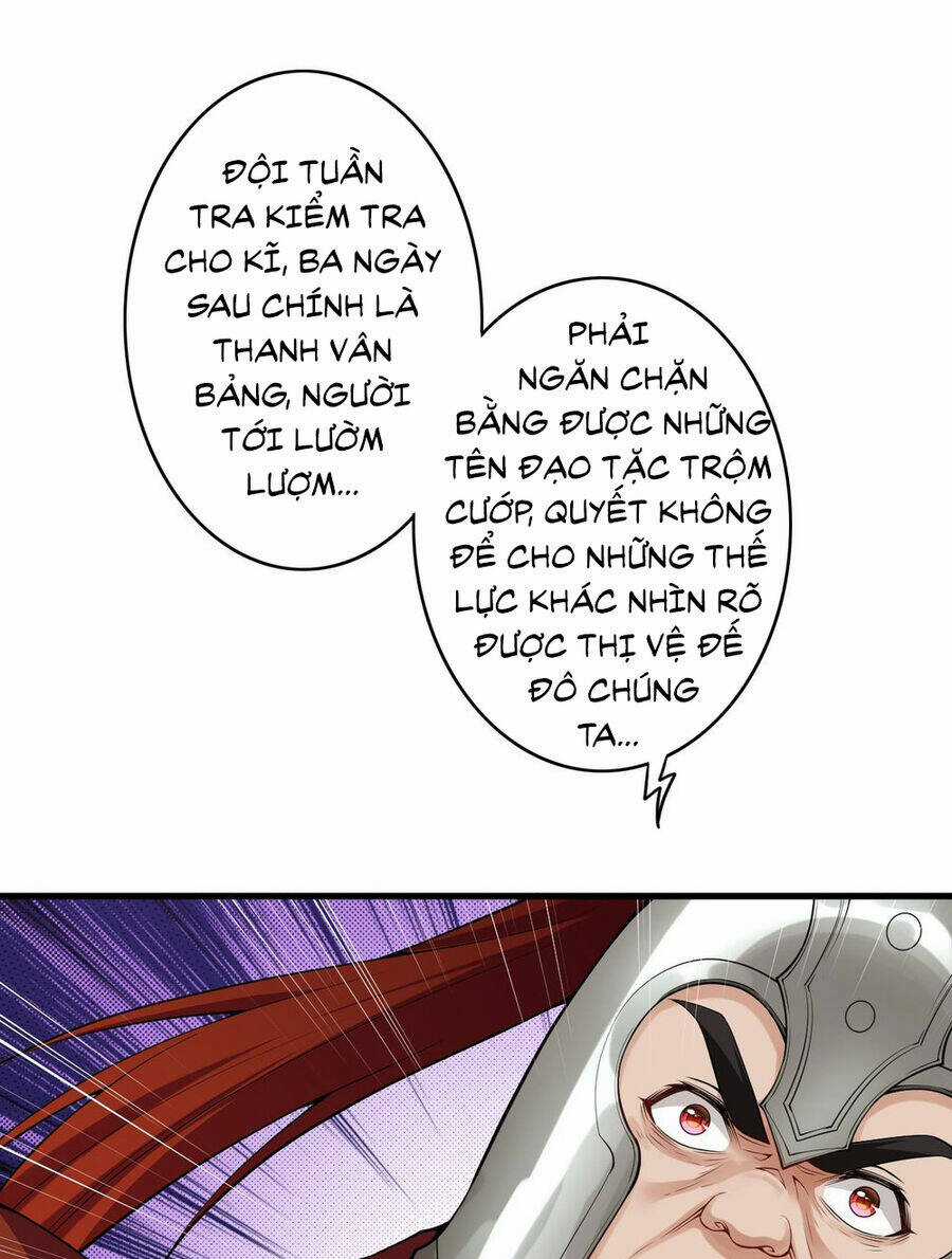 Vô Địch Kiếm Vực - Chapter 164 - Trang 2