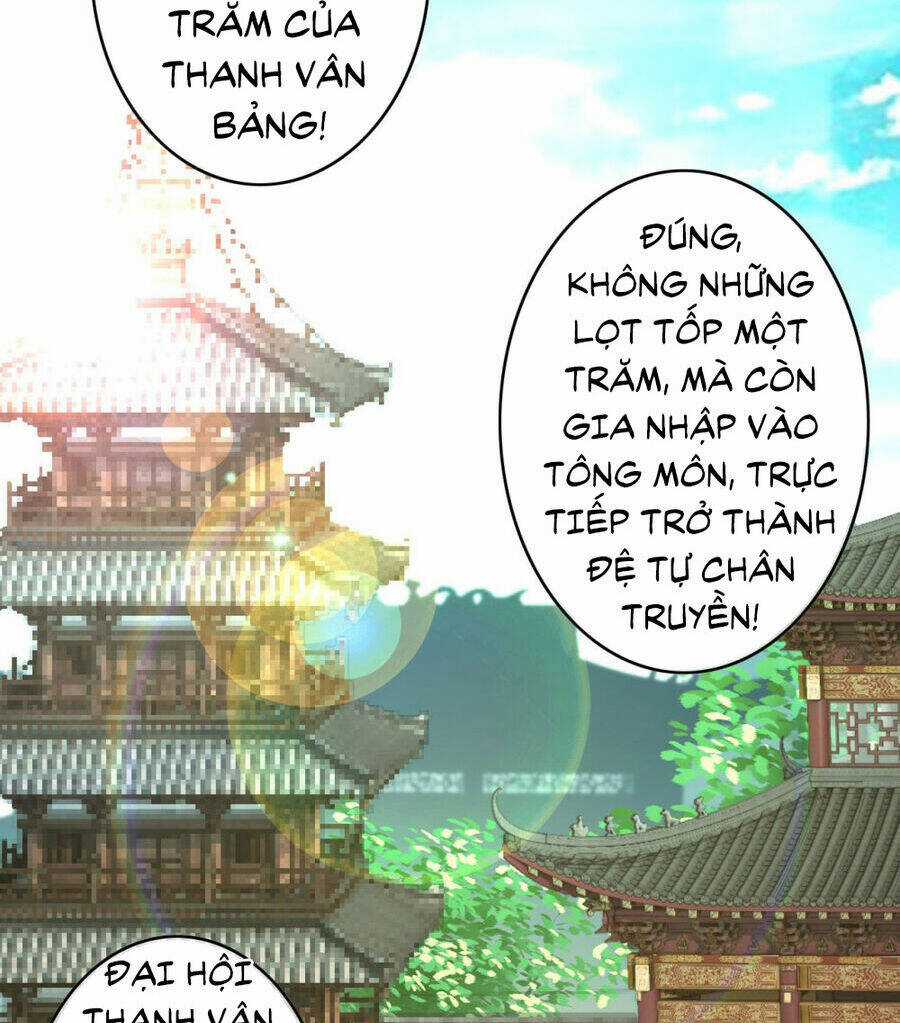 Vô Địch Kiếm Vực - Chapter 164 - Trang 11