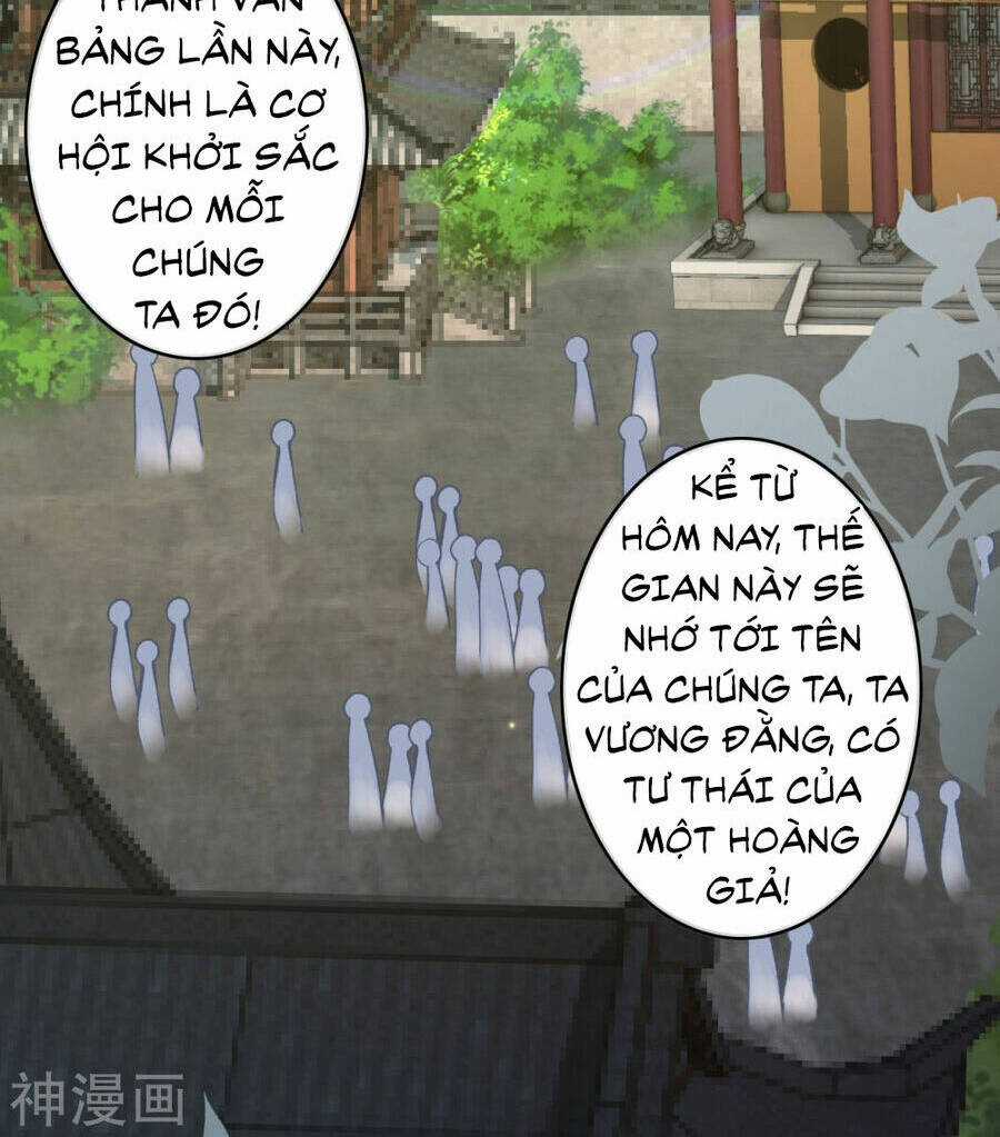 Vô Địch Kiếm Vực - Chapter 164 - Trang 12