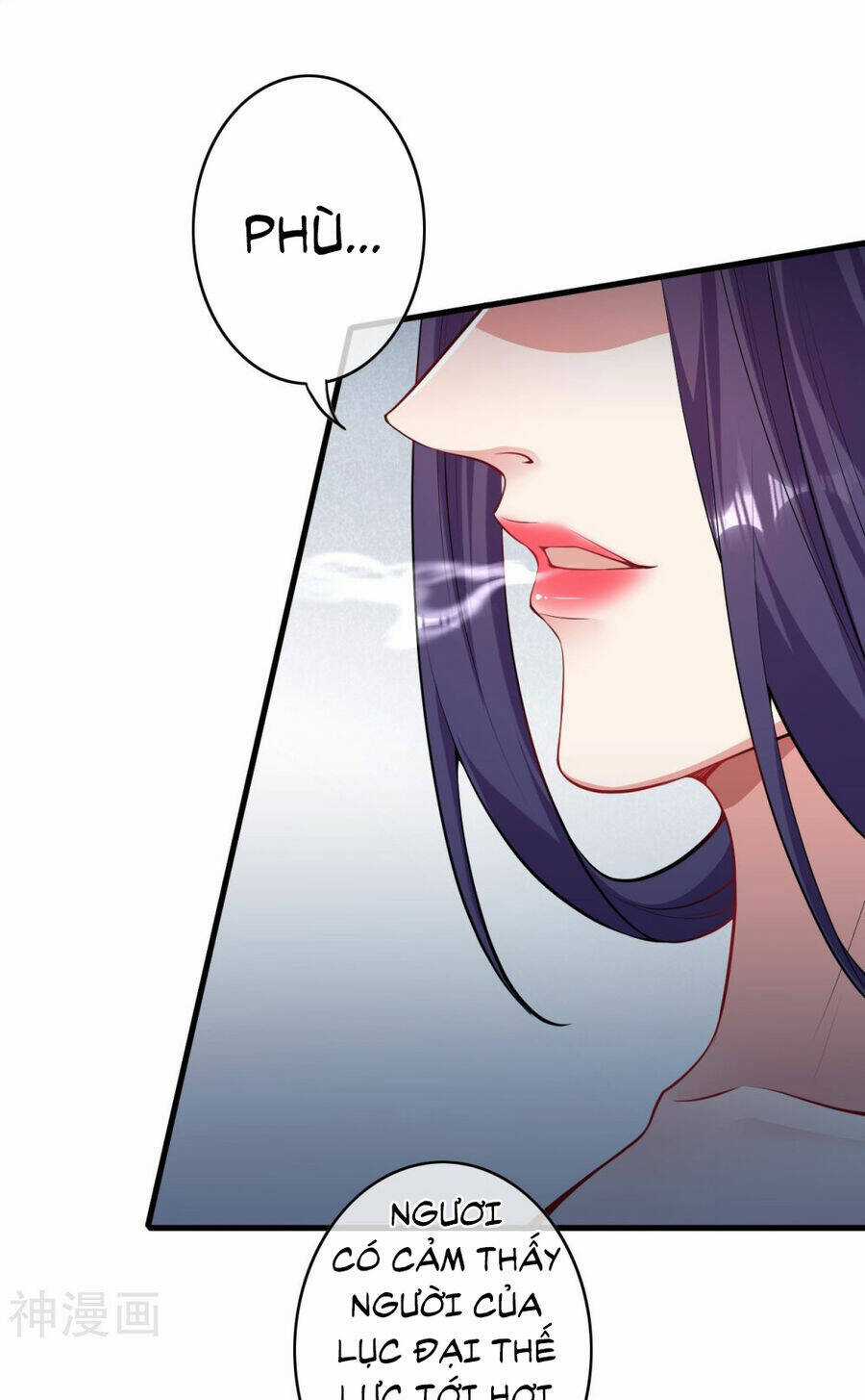 Vô Địch Kiếm Vực - Chapter 164 - Trang 14