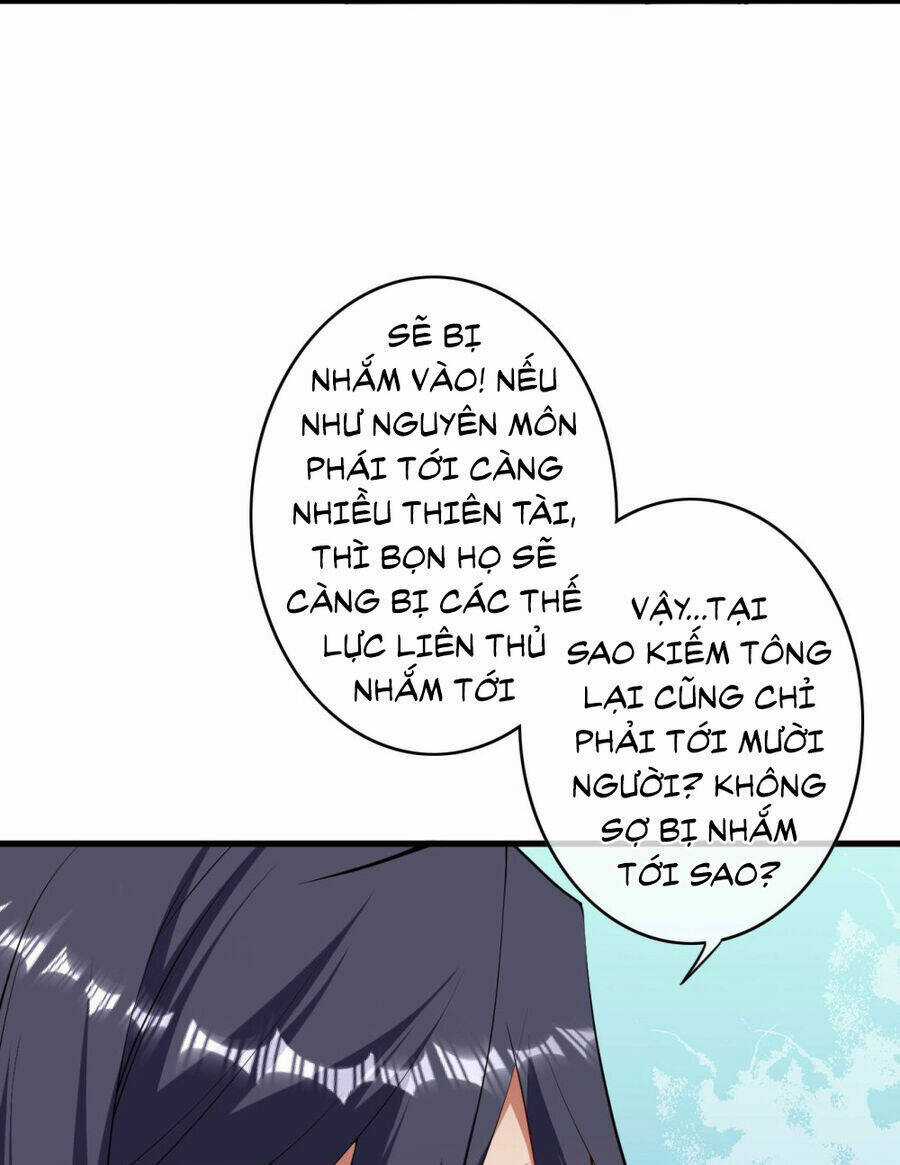 Vô Địch Kiếm Vực - Chapter 164 - Trang 18