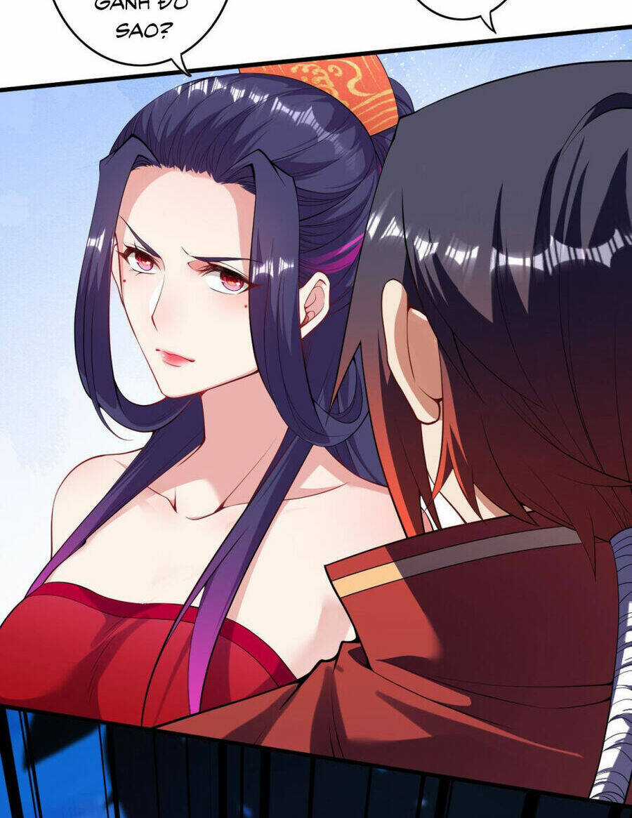 Vô Địch Kiếm Vực - Chapter 164 - Trang 20