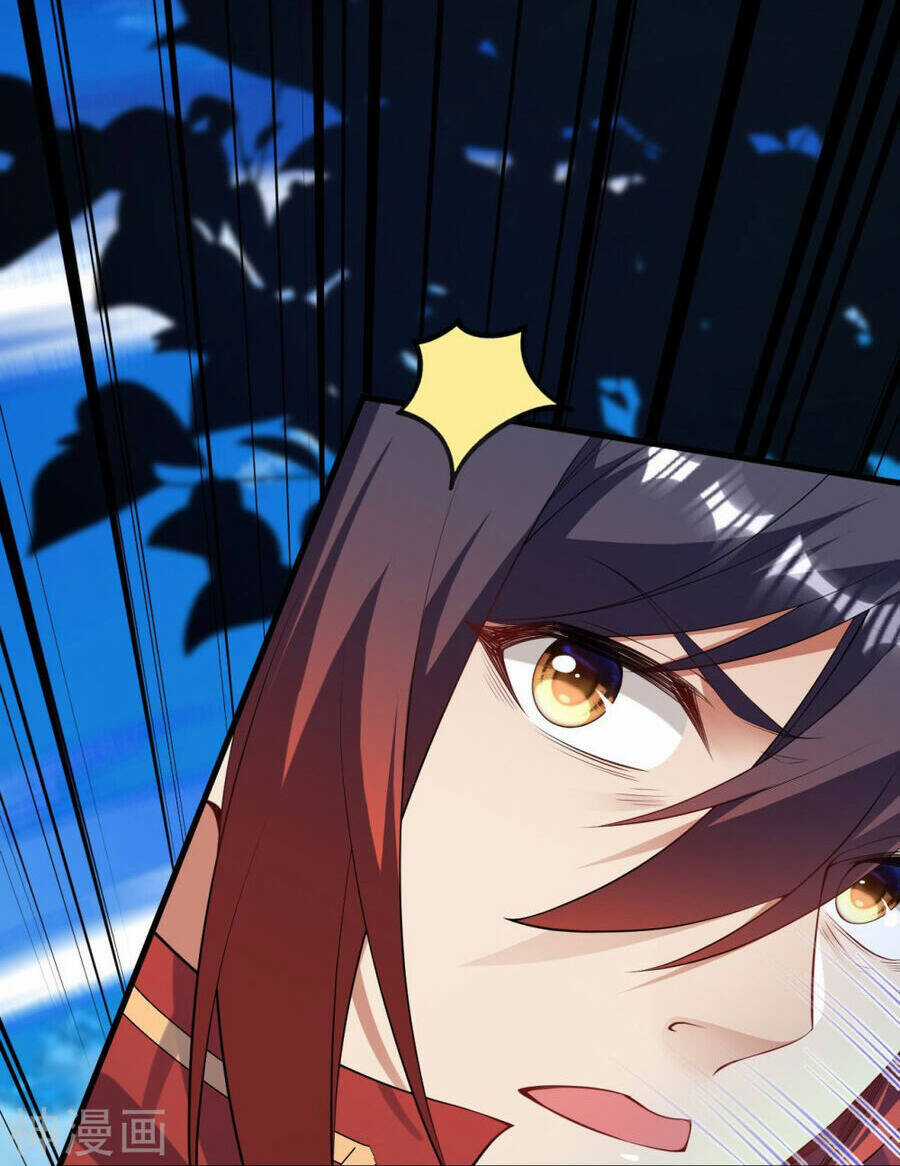 Vô Địch Kiếm Vực - Chapter 164 - Trang 21