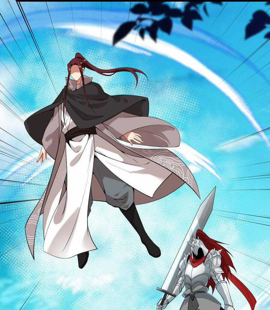 Vô Địch Kiếm Vực - Chapter 164 - Trang 22