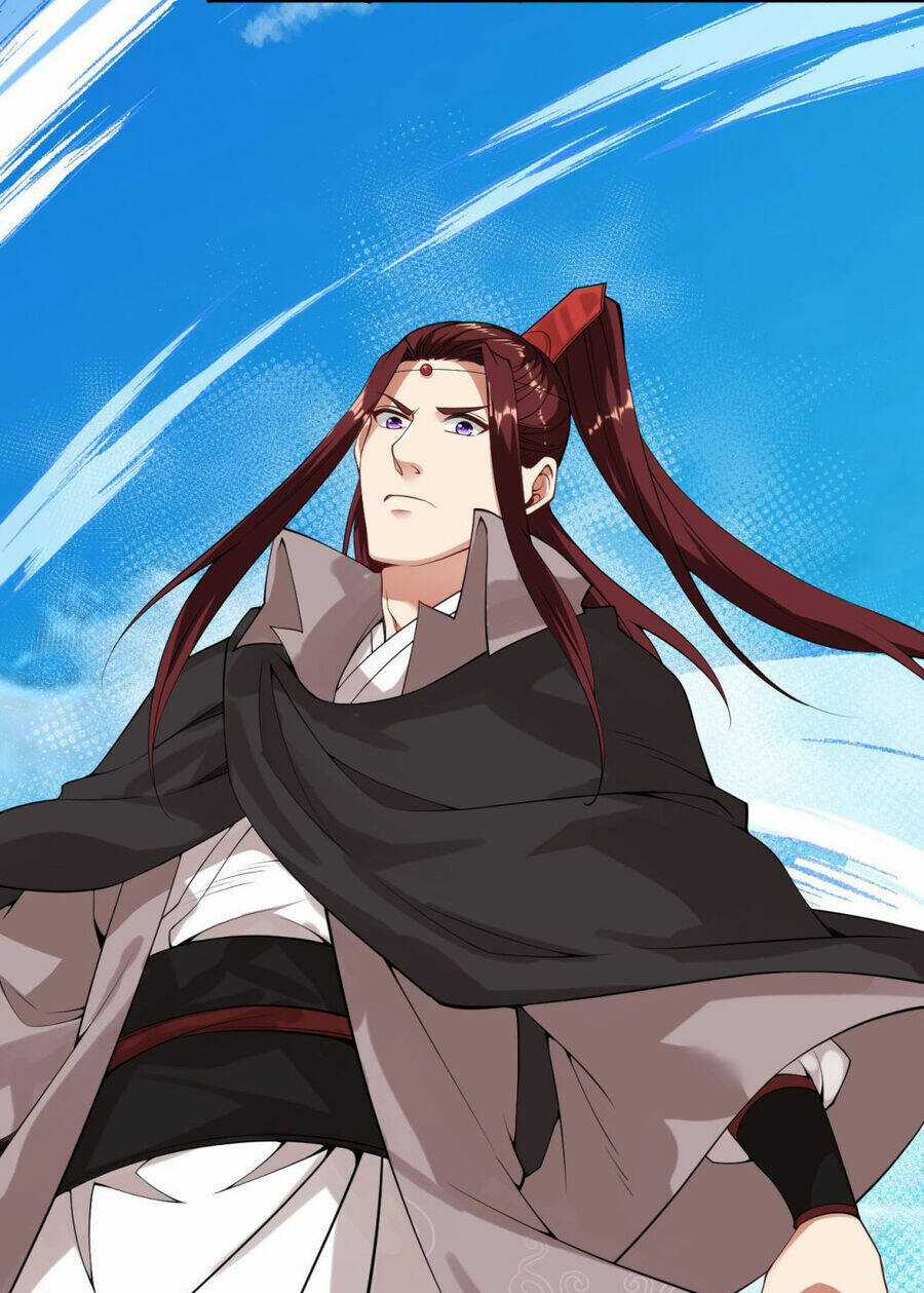 Vô Địch Kiếm Vực - Chapter 164 - Trang 26