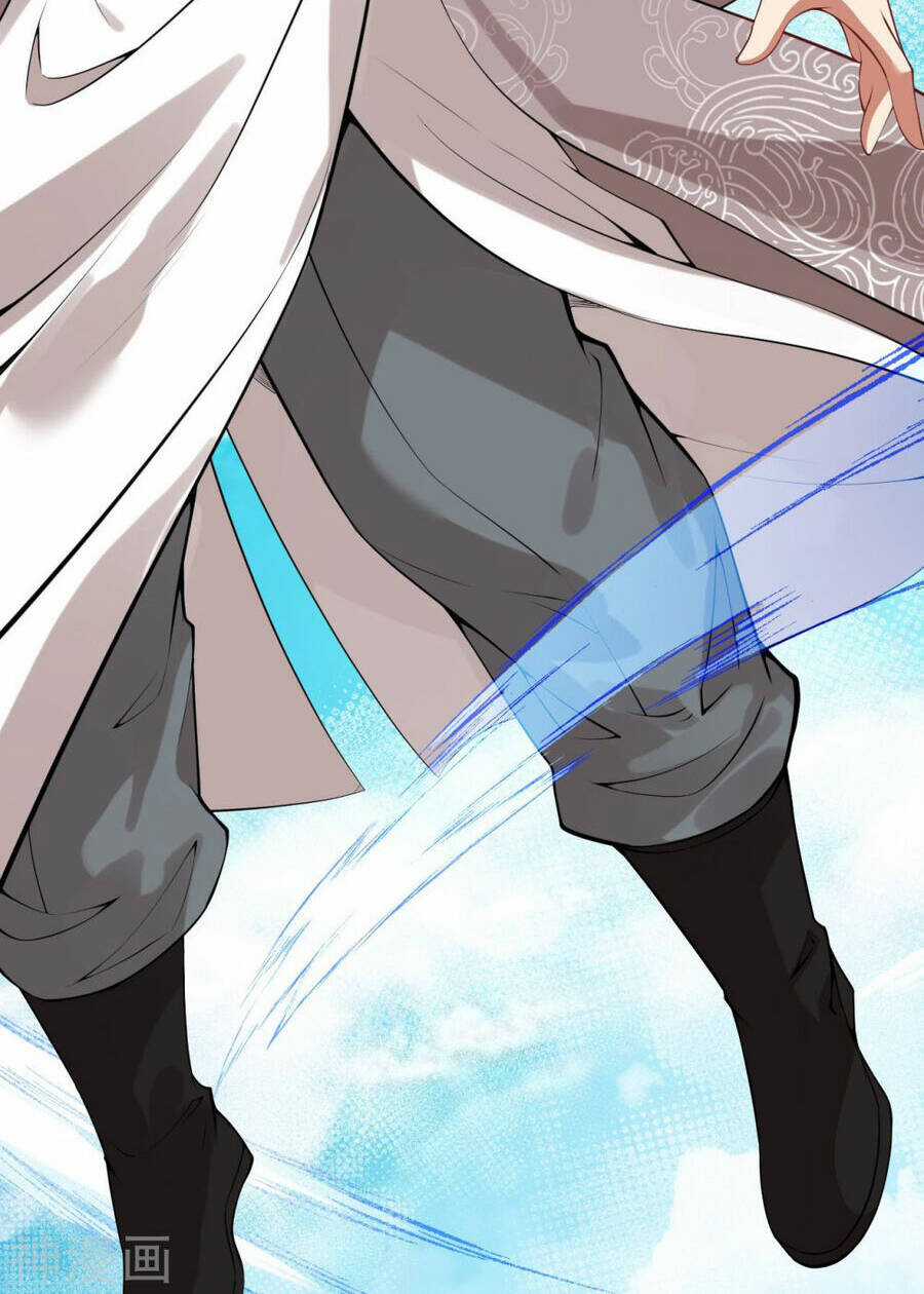 Vô Địch Kiếm Vực - Chapter 164 - Trang 27