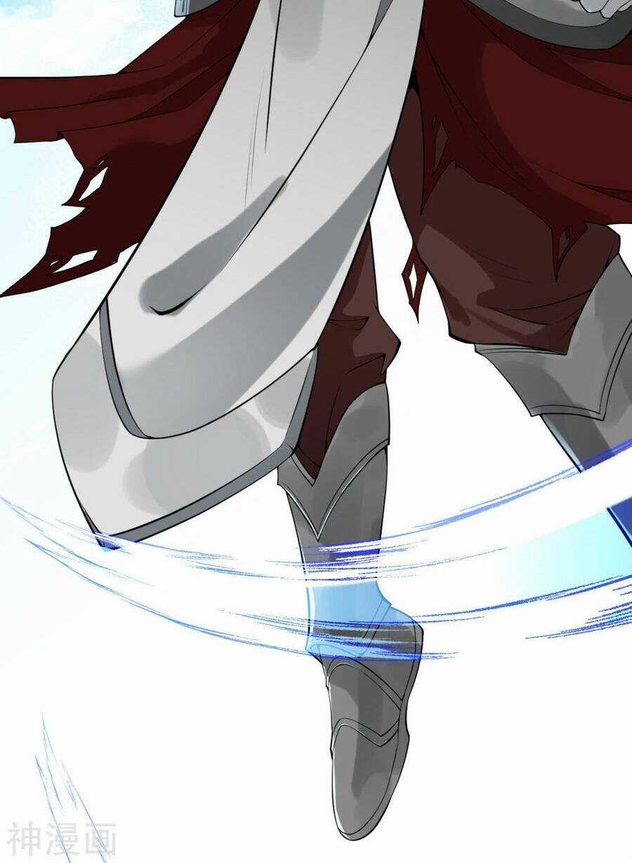 Vô Địch Kiếm Vực - Chapter 164 - Trang 29