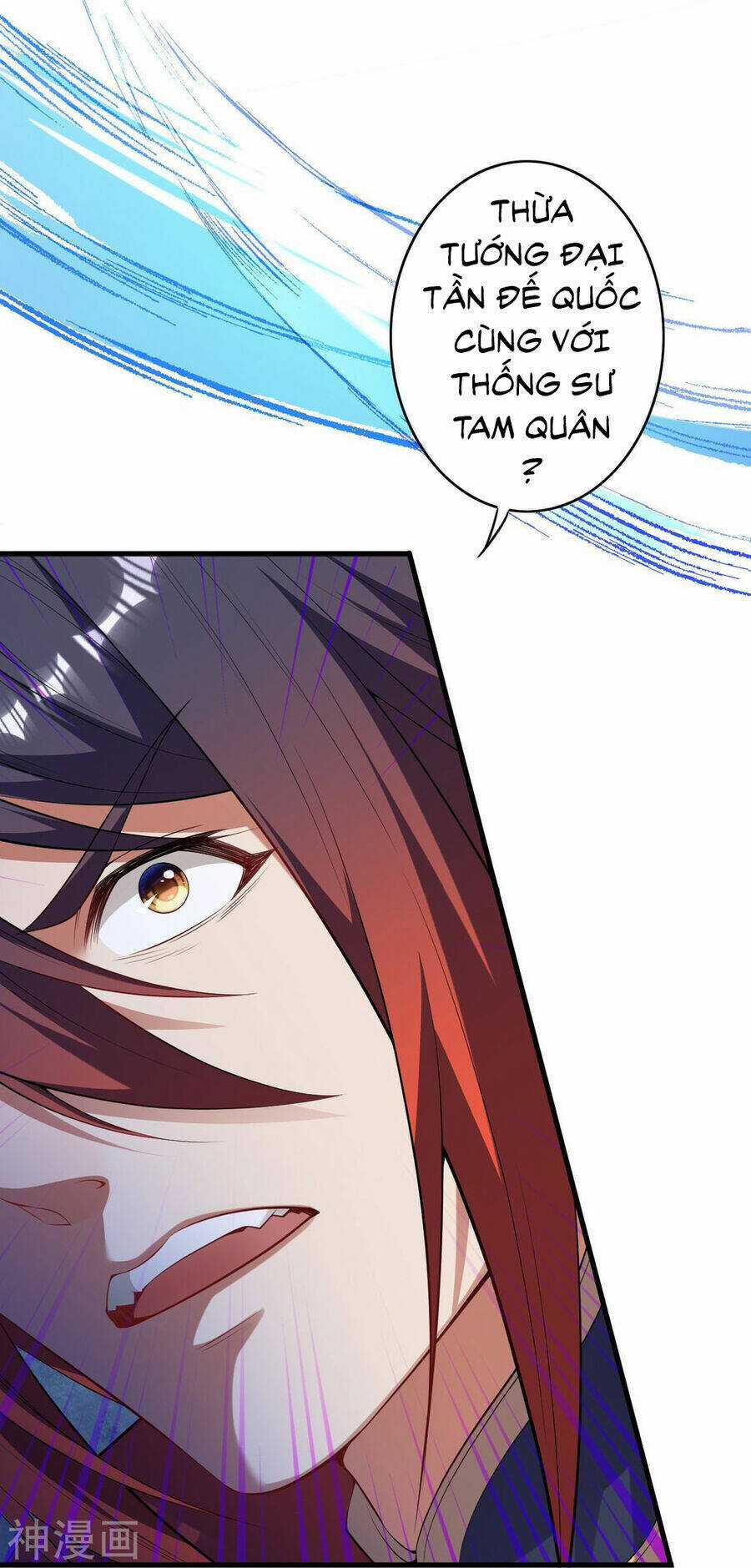 Vô Địch Kiếm Vực - Chapter 164 - Trang 30