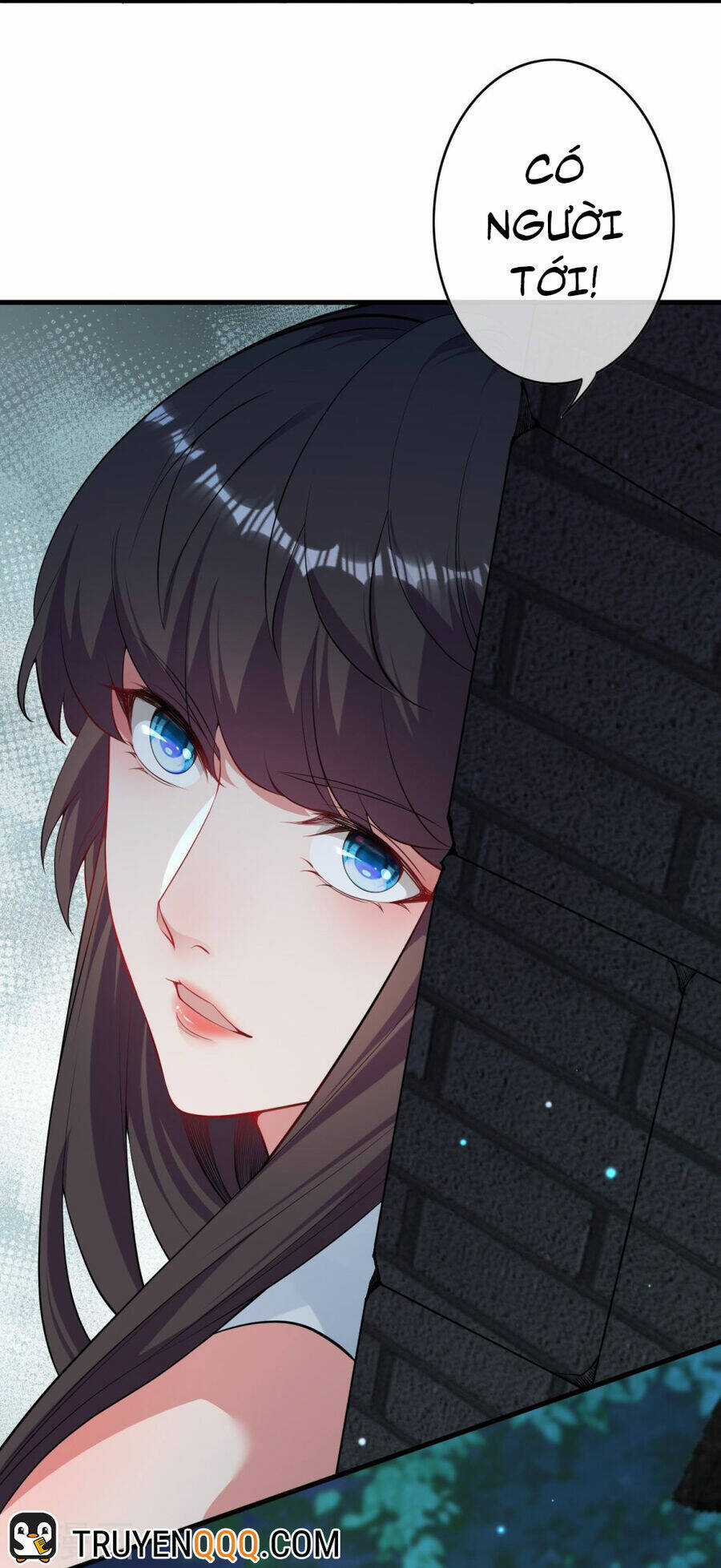 Vô Địch Kiếm Vực - Chapter 164 - Trang 4