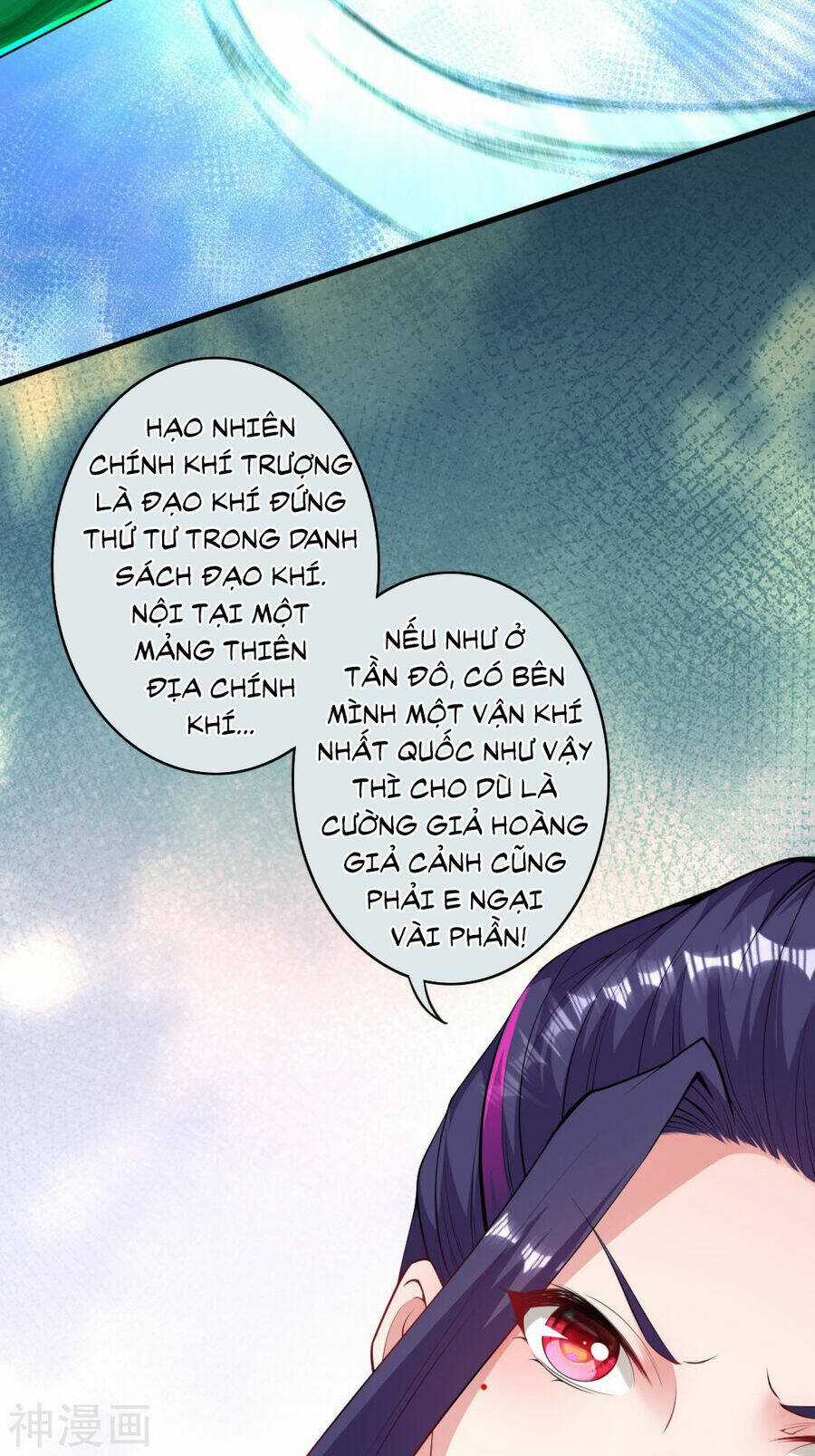 Vô Địch Kiếm Vực - Chapter 164 - Trang 32