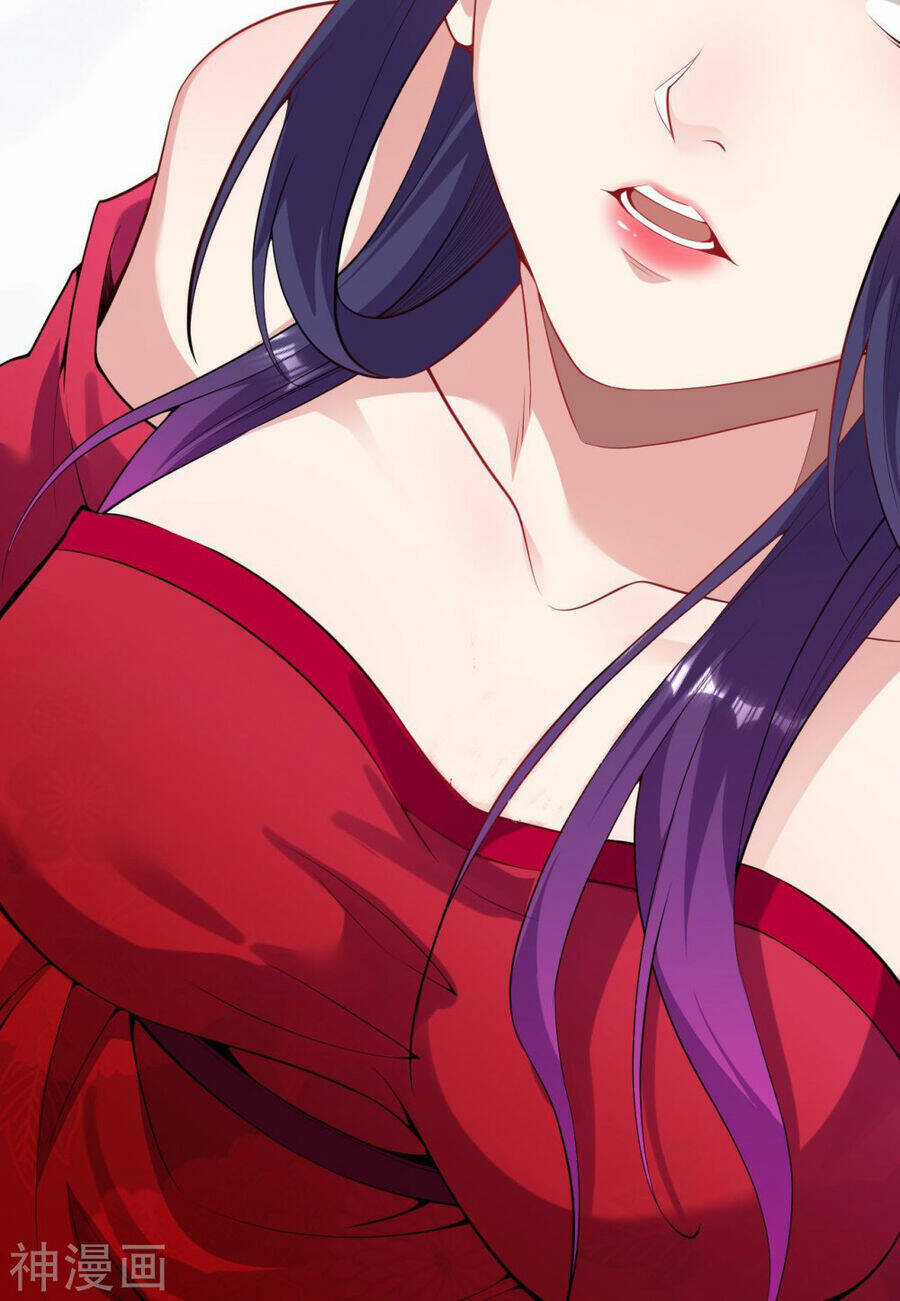 Vô Địch Kiếm Vực - Chapter 164 - Trang 33