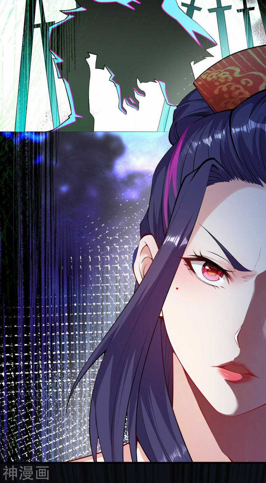 Vô Địch Kiếm Vực - Chapter 164 - Trang 35