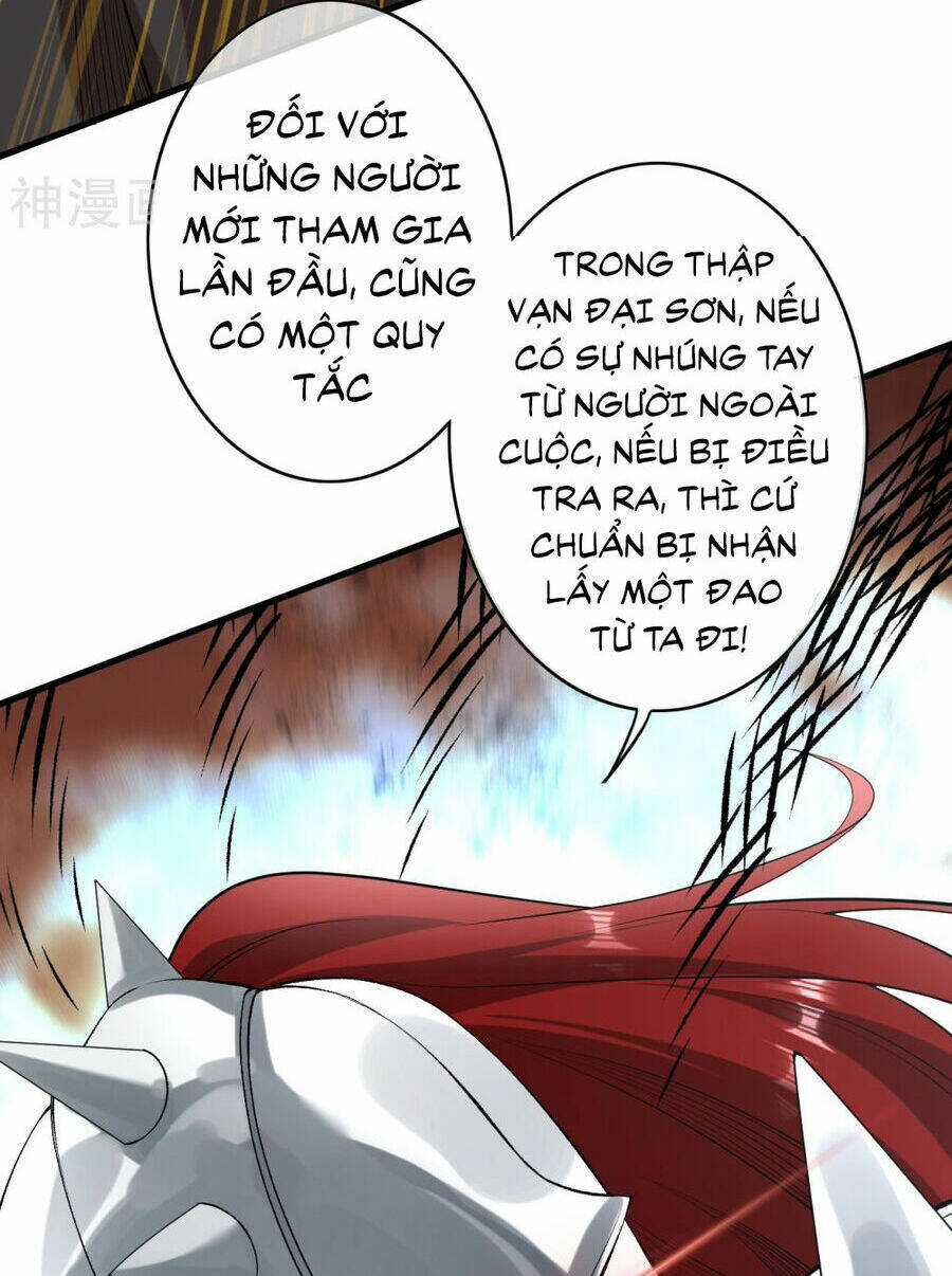 Vô Địch Kiếm Vực - Chapter 164 - Trang 39