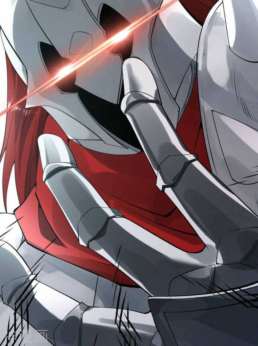 Vô Địch Kiếm Vực - Chapter 164 - Trang 40