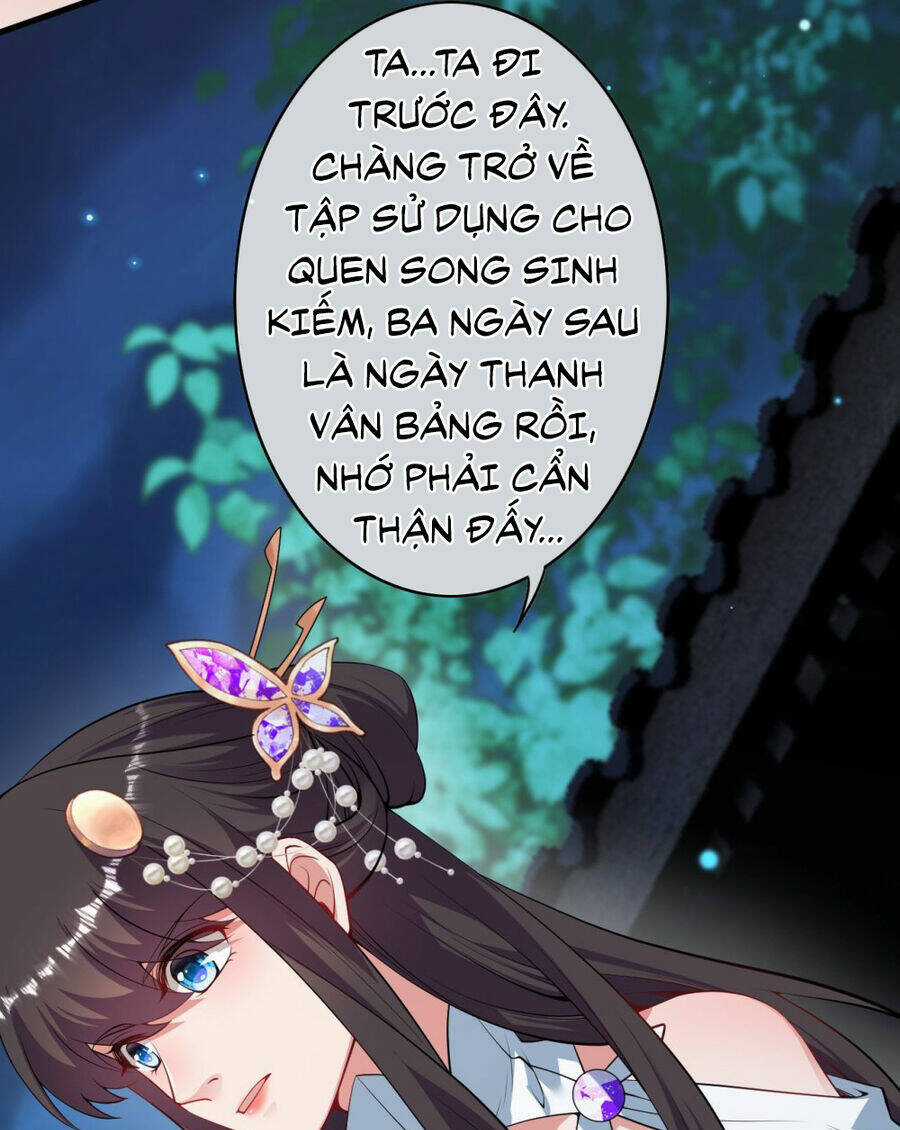 Vô Địch Kiếm Vực - Chapter 164 - Trang 5