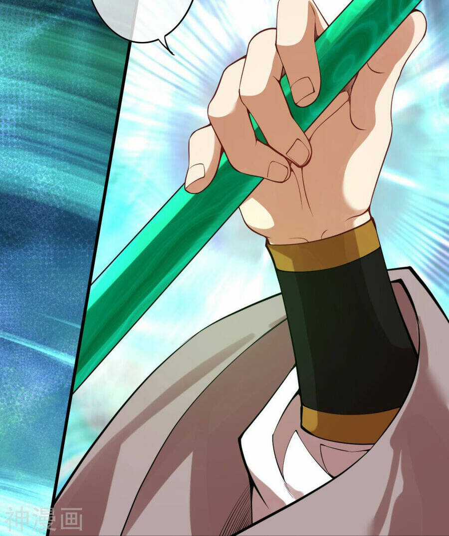 Vô Địch Kiếm Vực - Chapter 164 - Trang 42