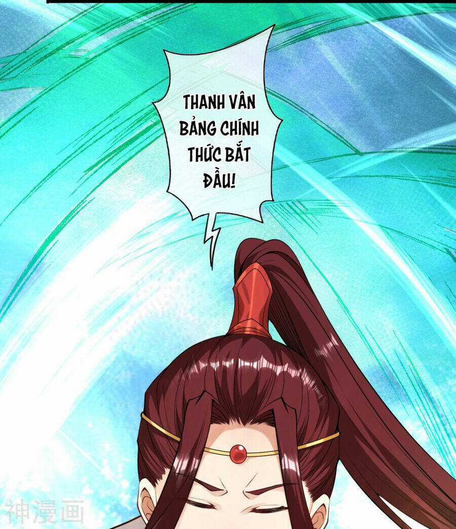 Vô Địch Kiếm Vực - Chapter 164 - Trang 43