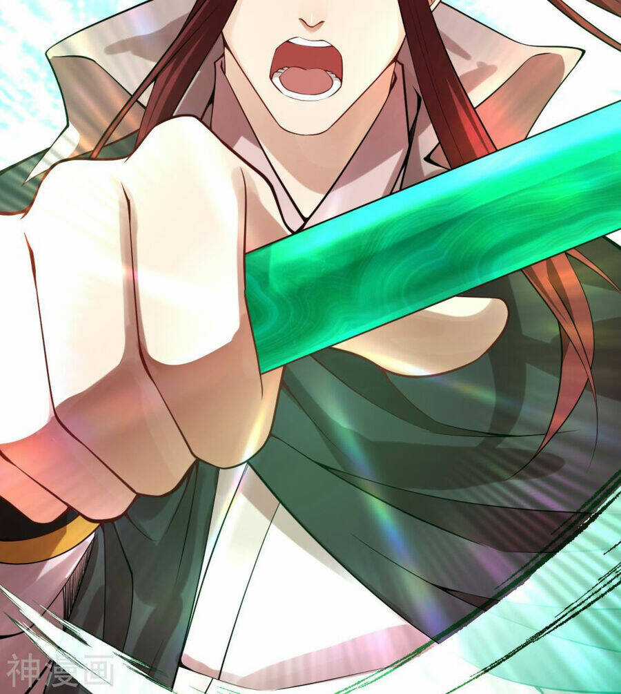 Vô Địch Kiếm Vực - Chapter 164 - Trang 44