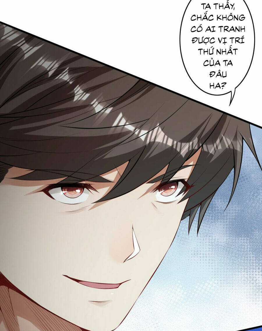 Vô Địch Kiếm Vực - Chapter 164 - Trang 48